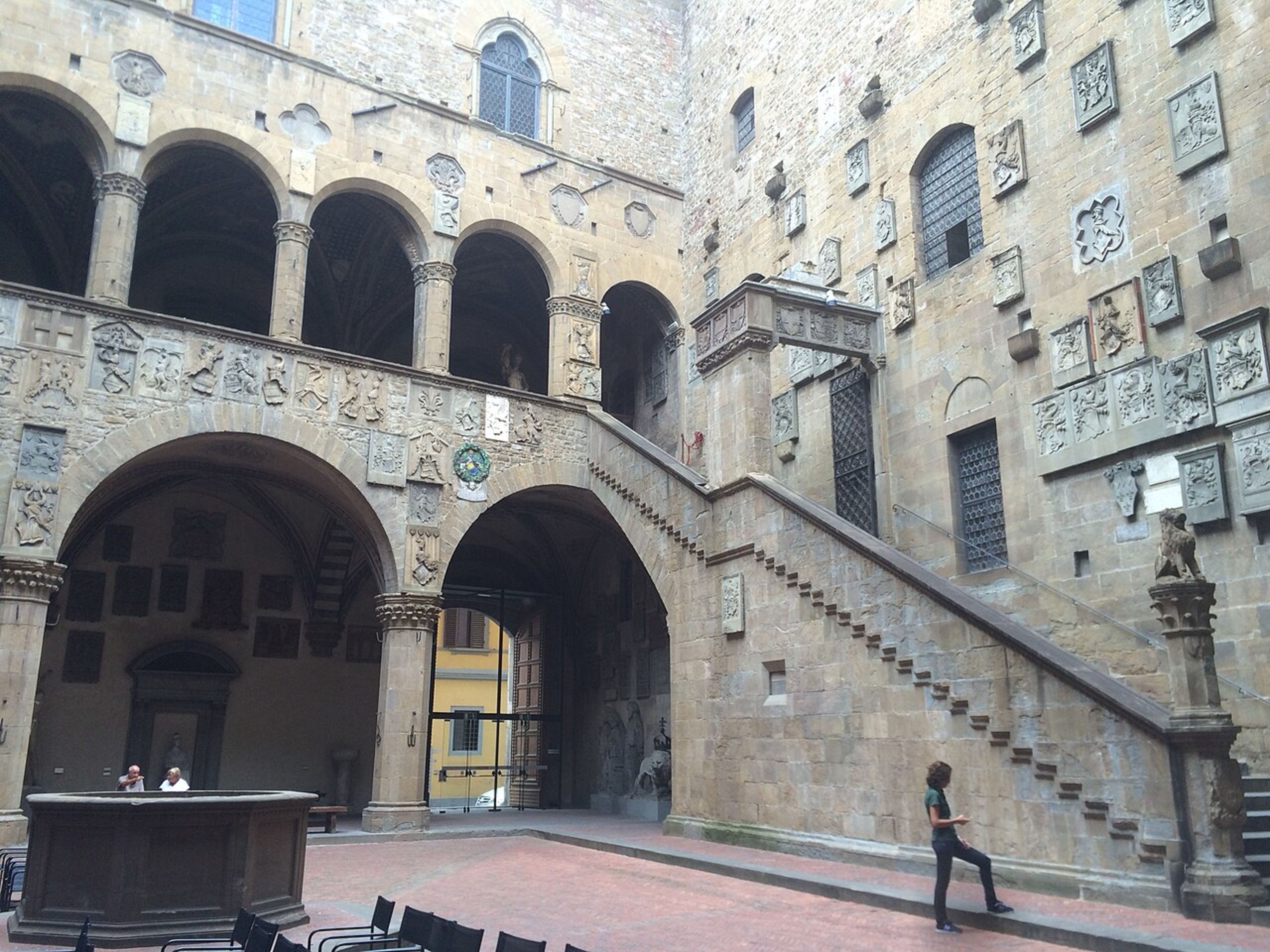 Bargello Museum