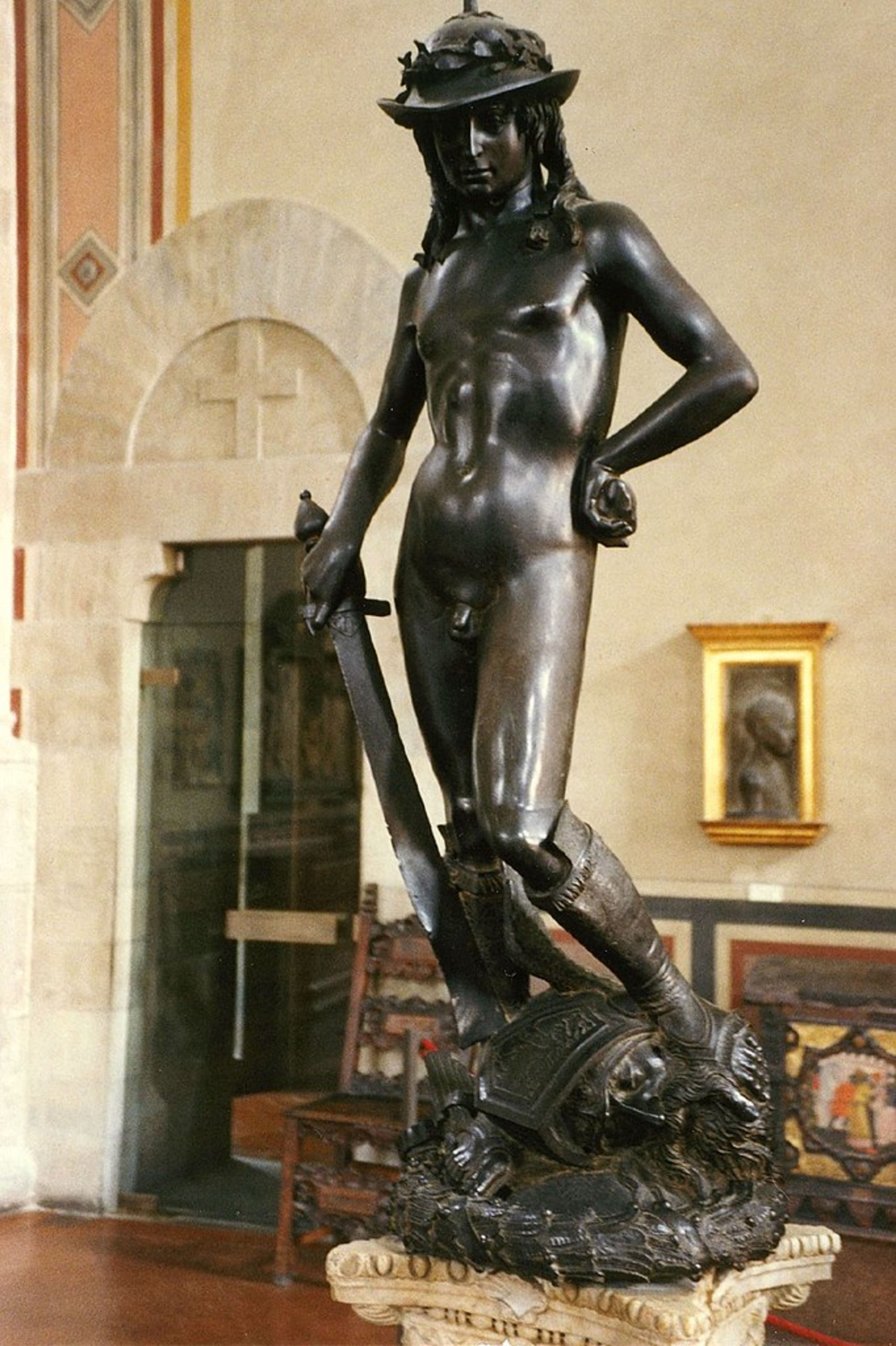 Bargello Museum