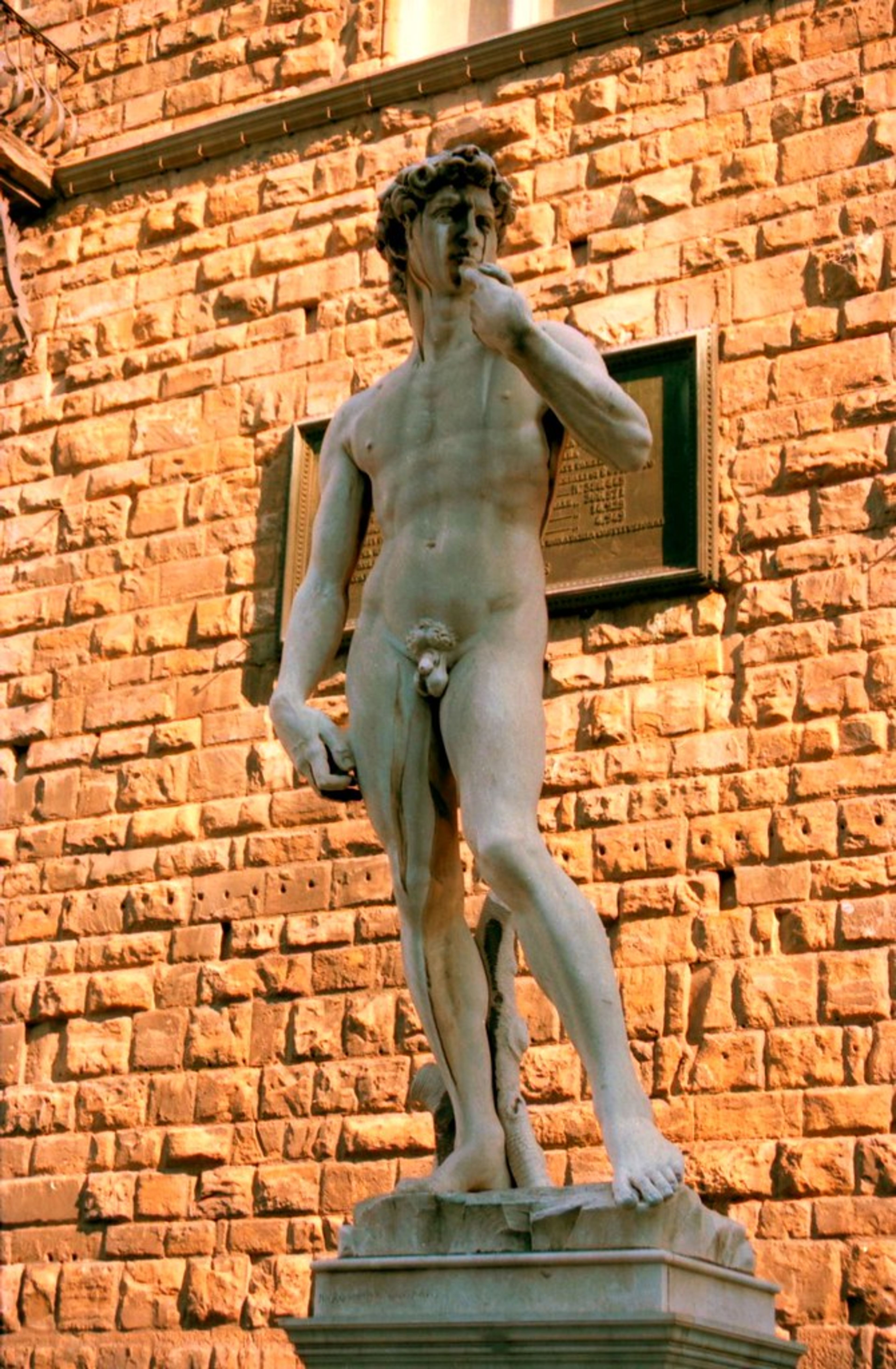 Piazza della Signoria