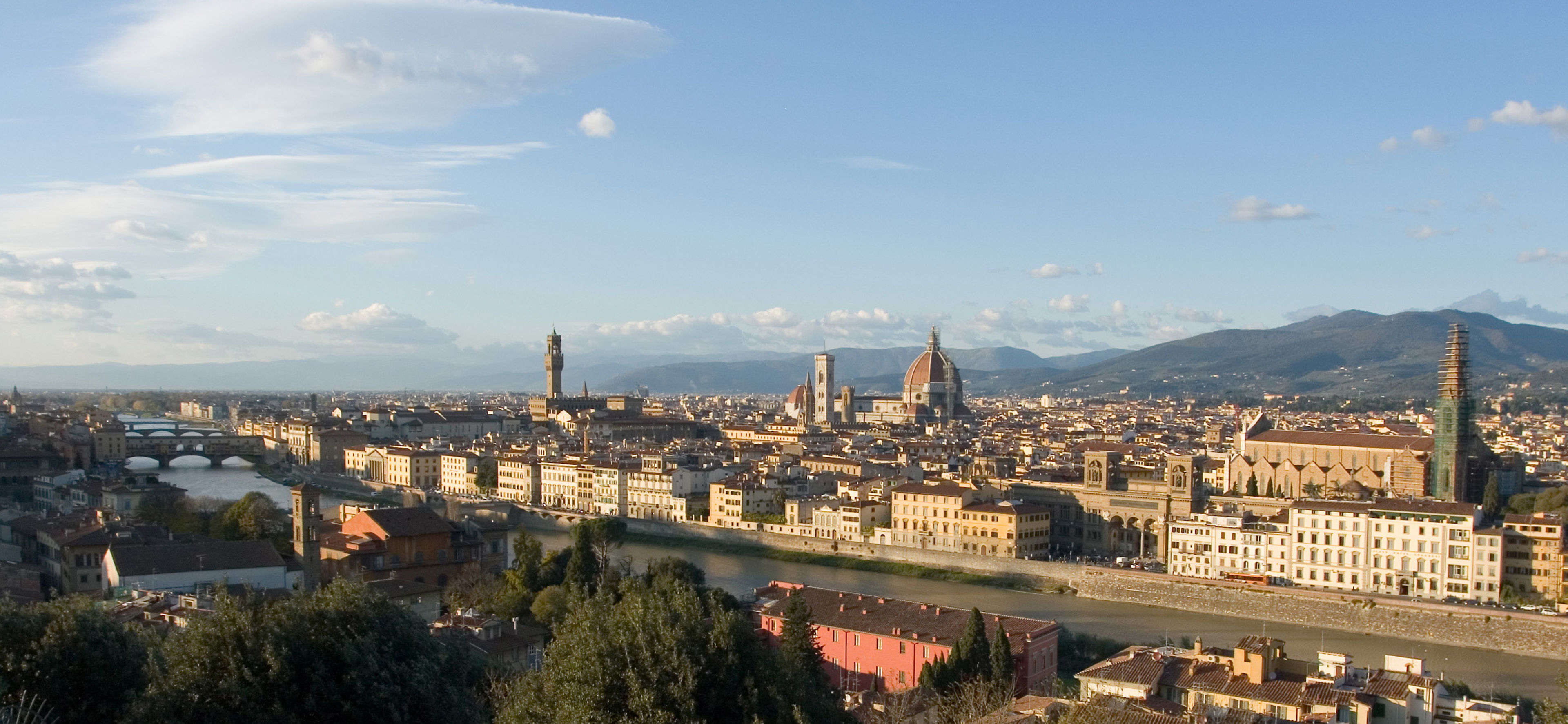 Piazzale Michelangelo
