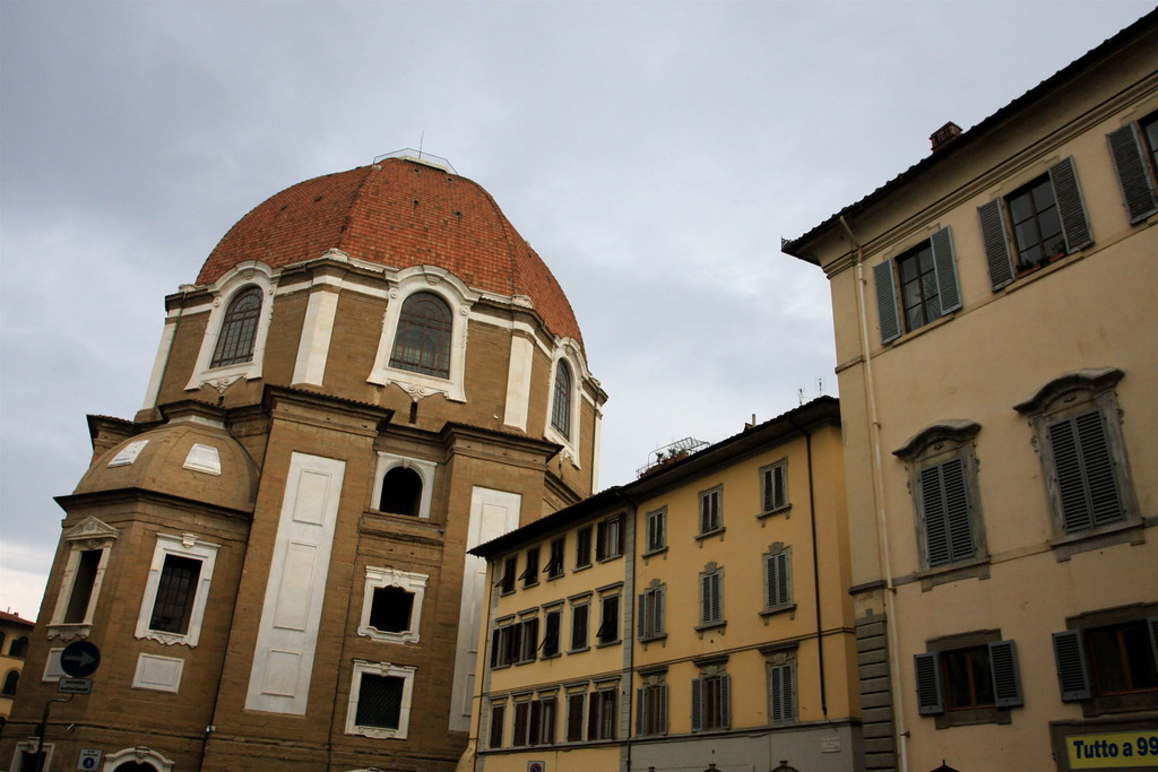 Medici Chapels