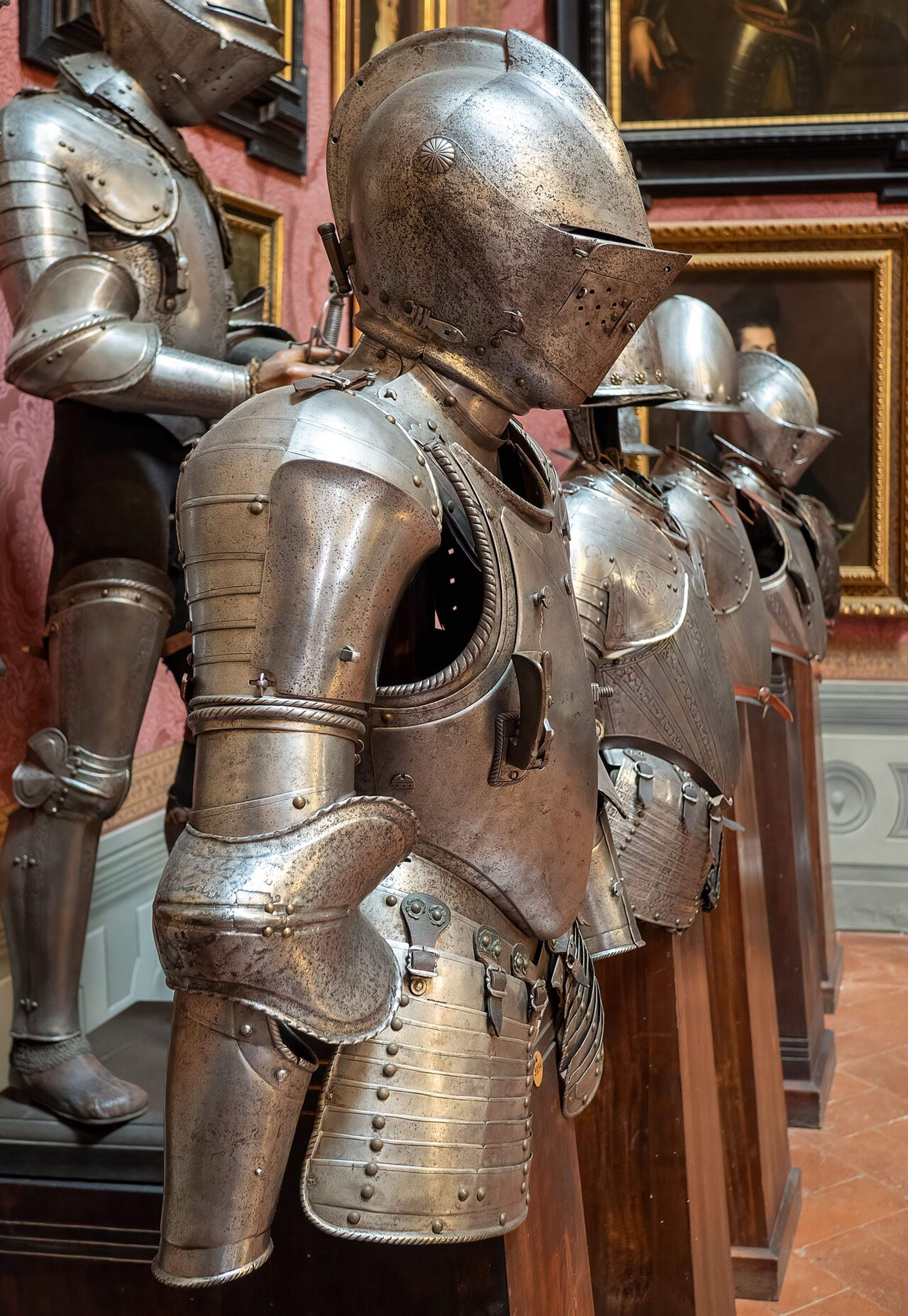 Stibbert Museum
