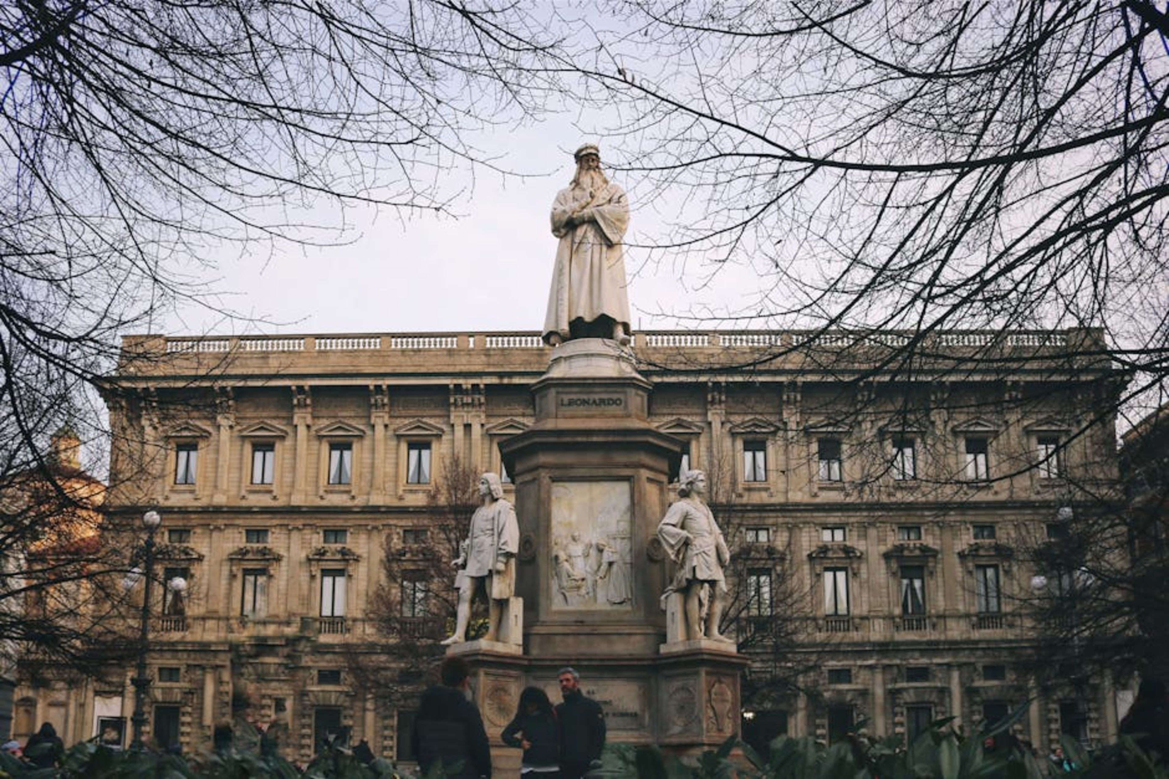 Leonardo da Vinci Museum