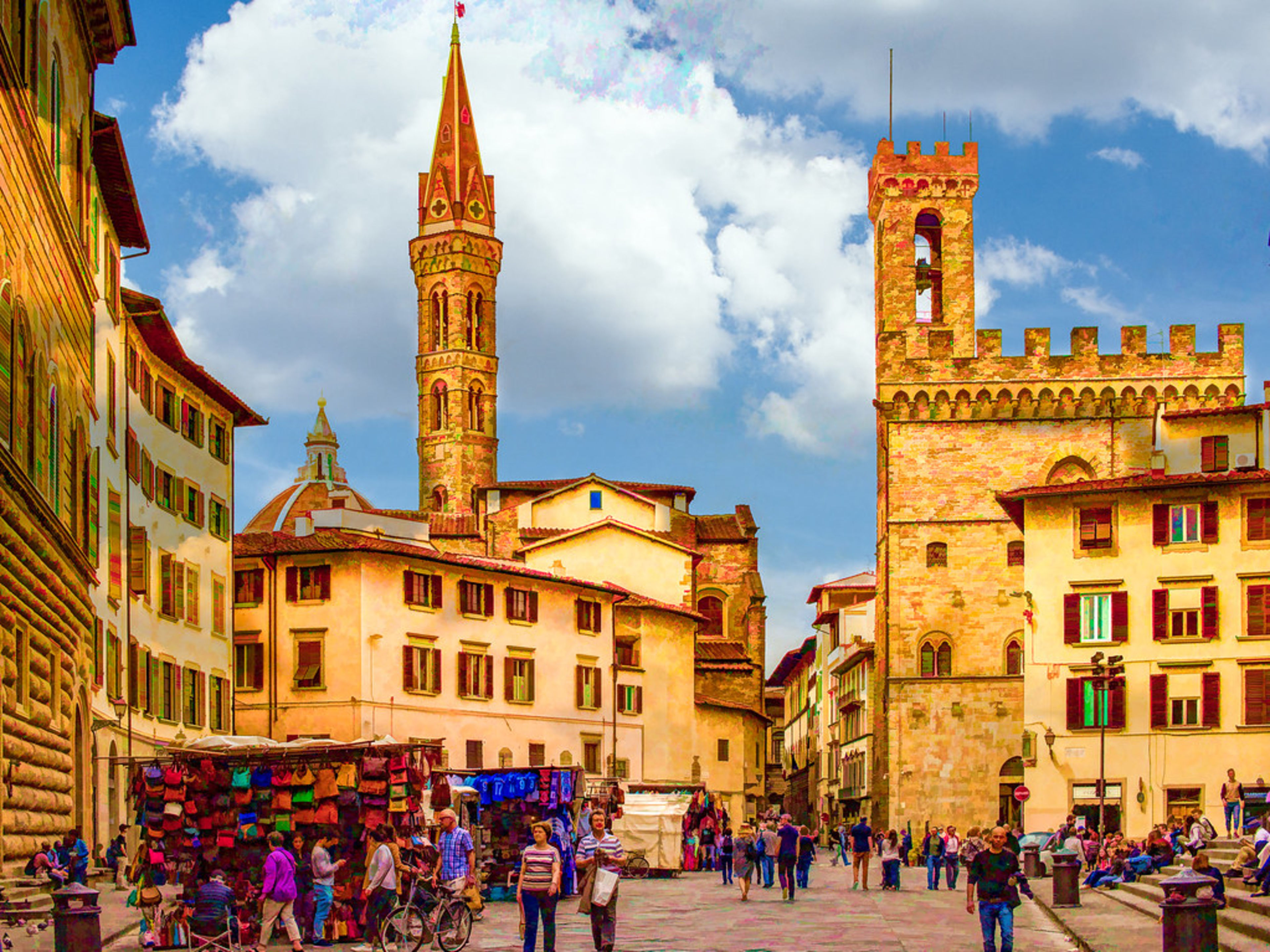 Museo Nazionale del Bargello