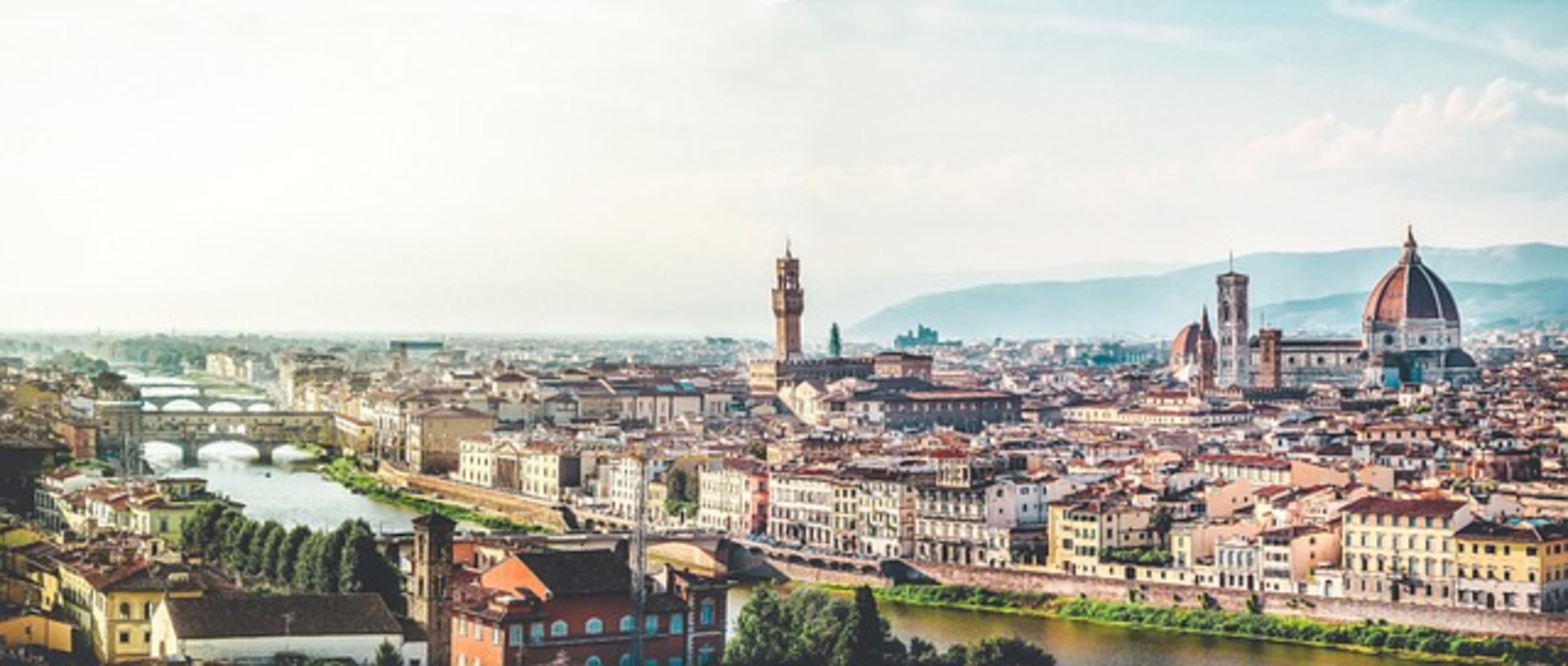 Oltrarno Neighborhood