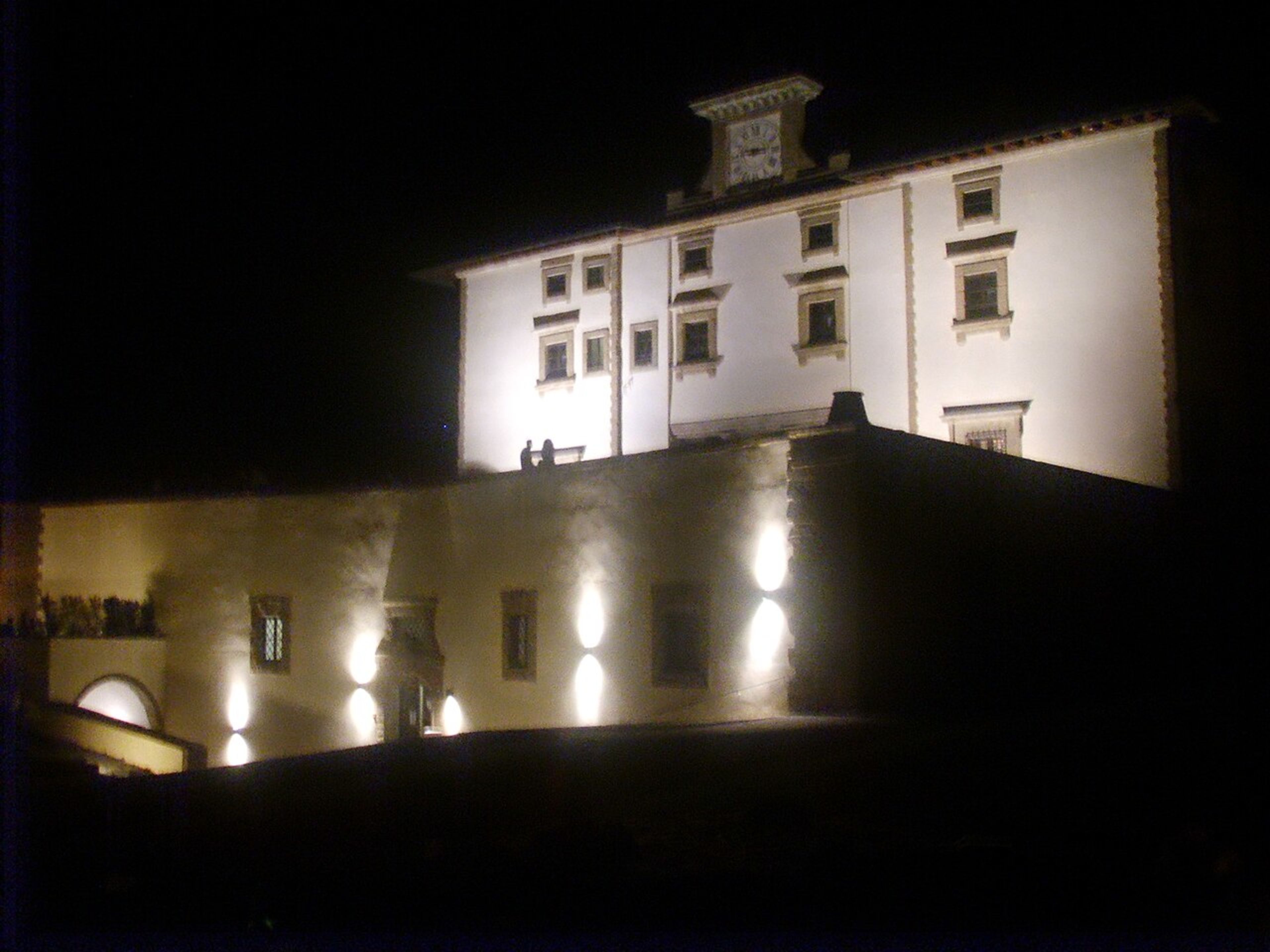 Forte di Belvedere