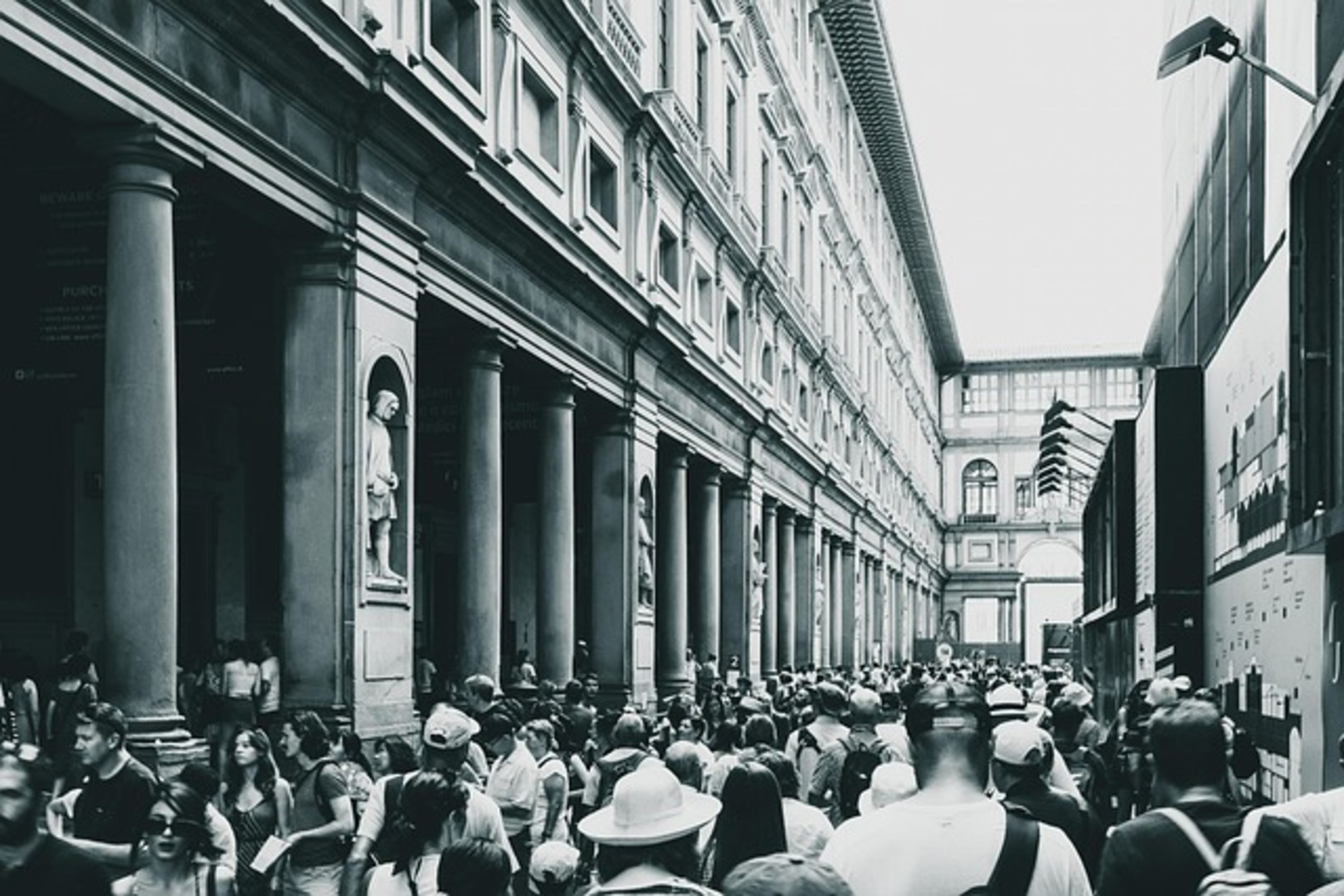 Loggia dei Lanzi