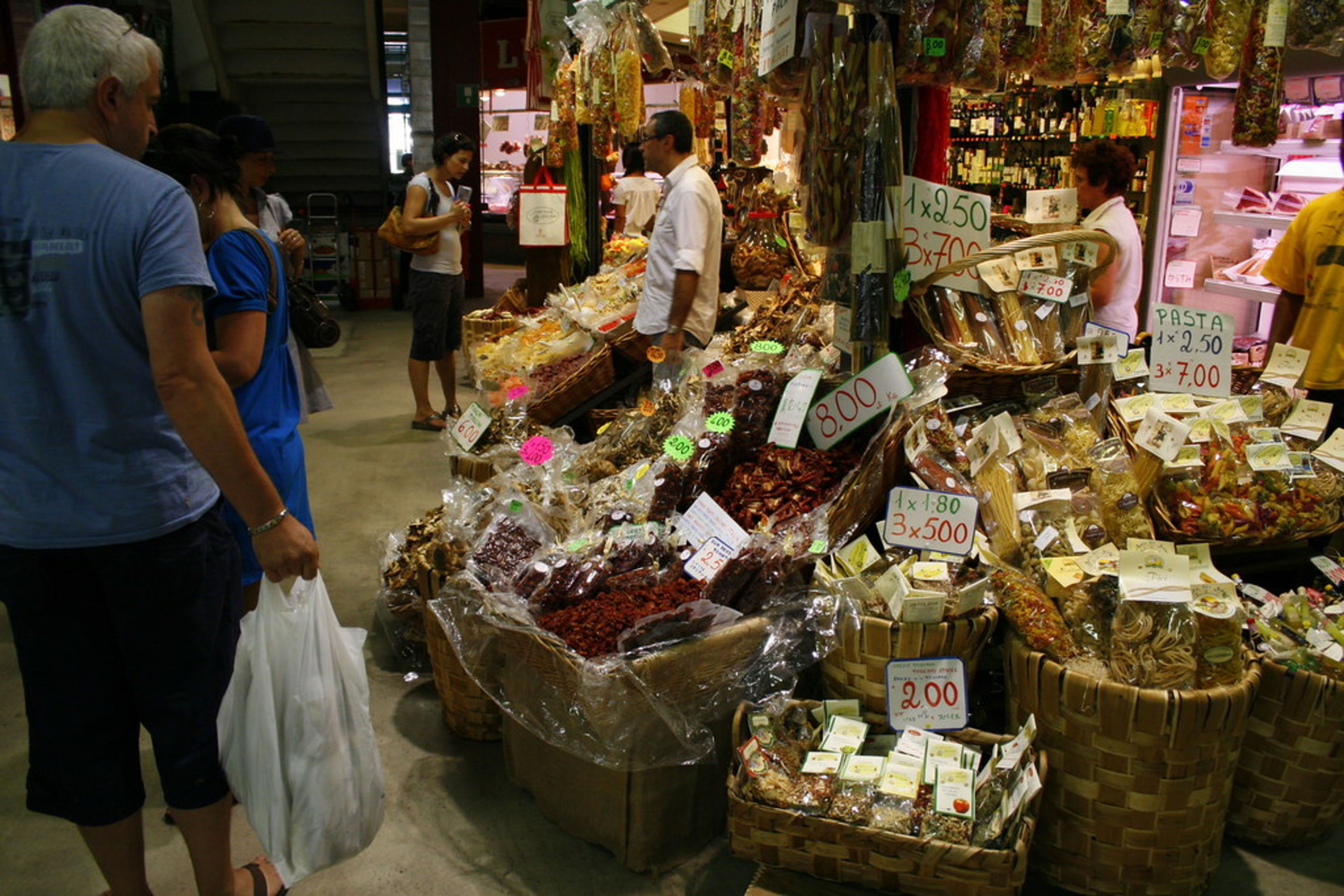 Mercato Centrale
