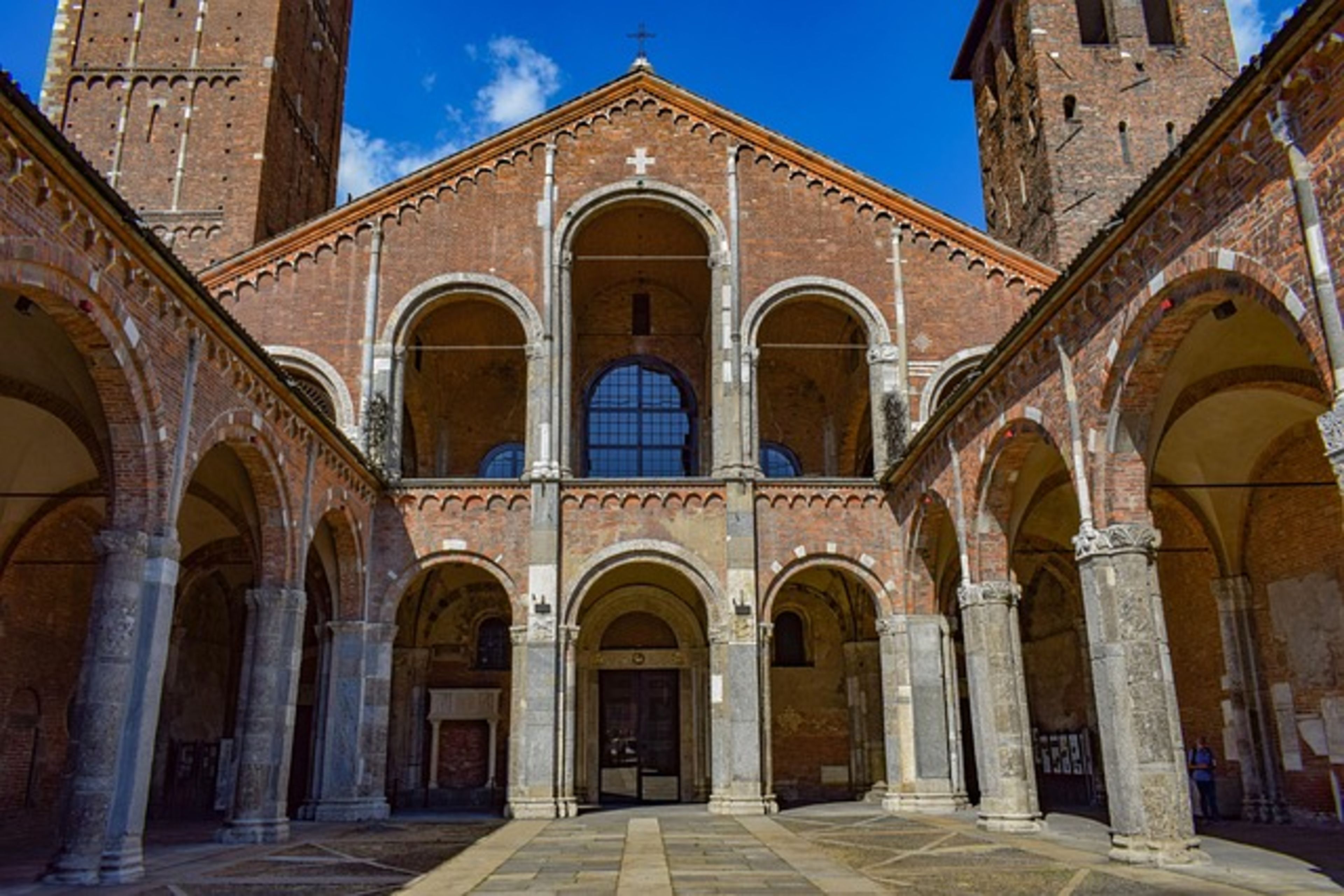 Mercato di Sant'Ambrogio