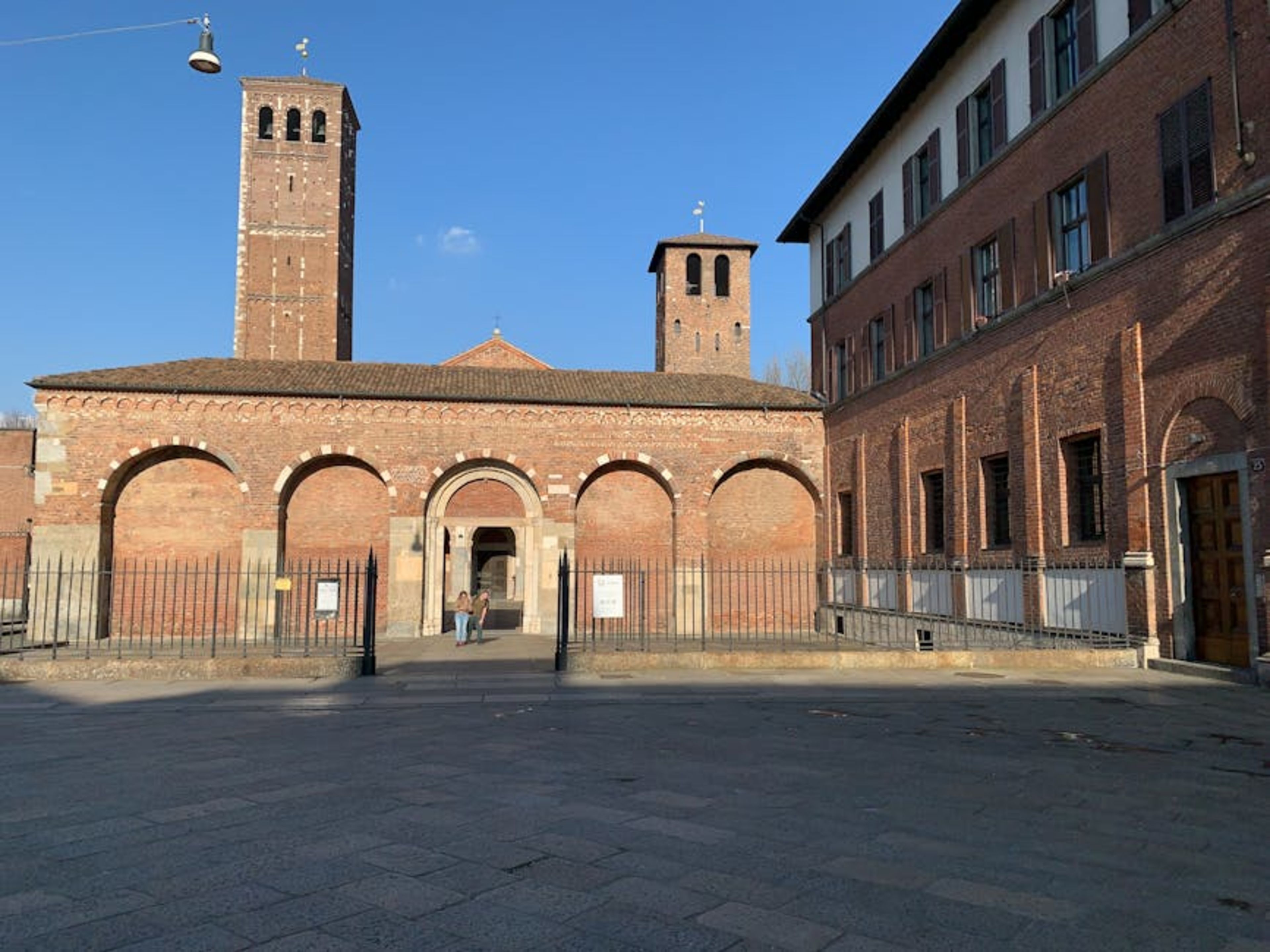Mercato di Sant'Ambrogio