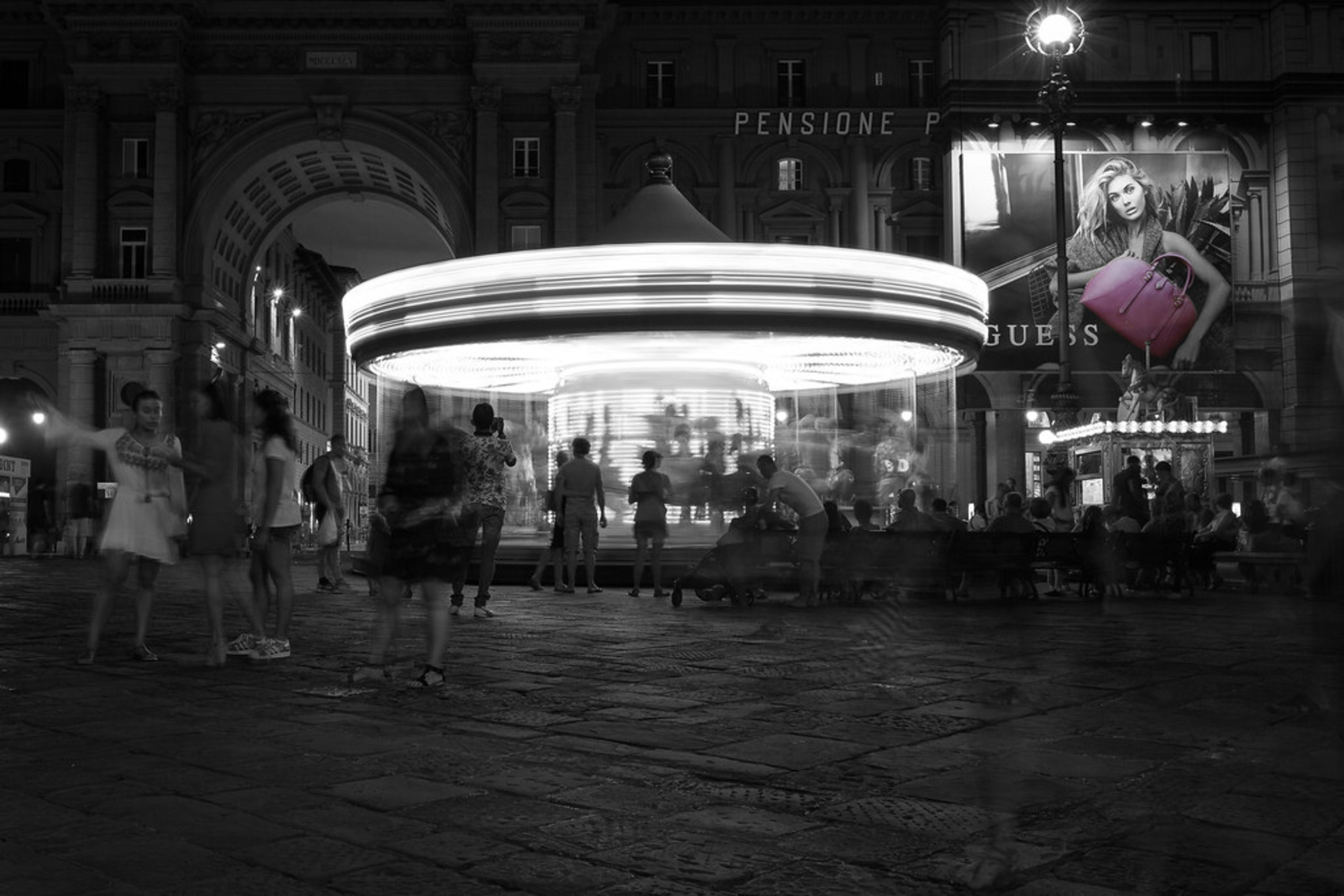 Piazza della Repubblica