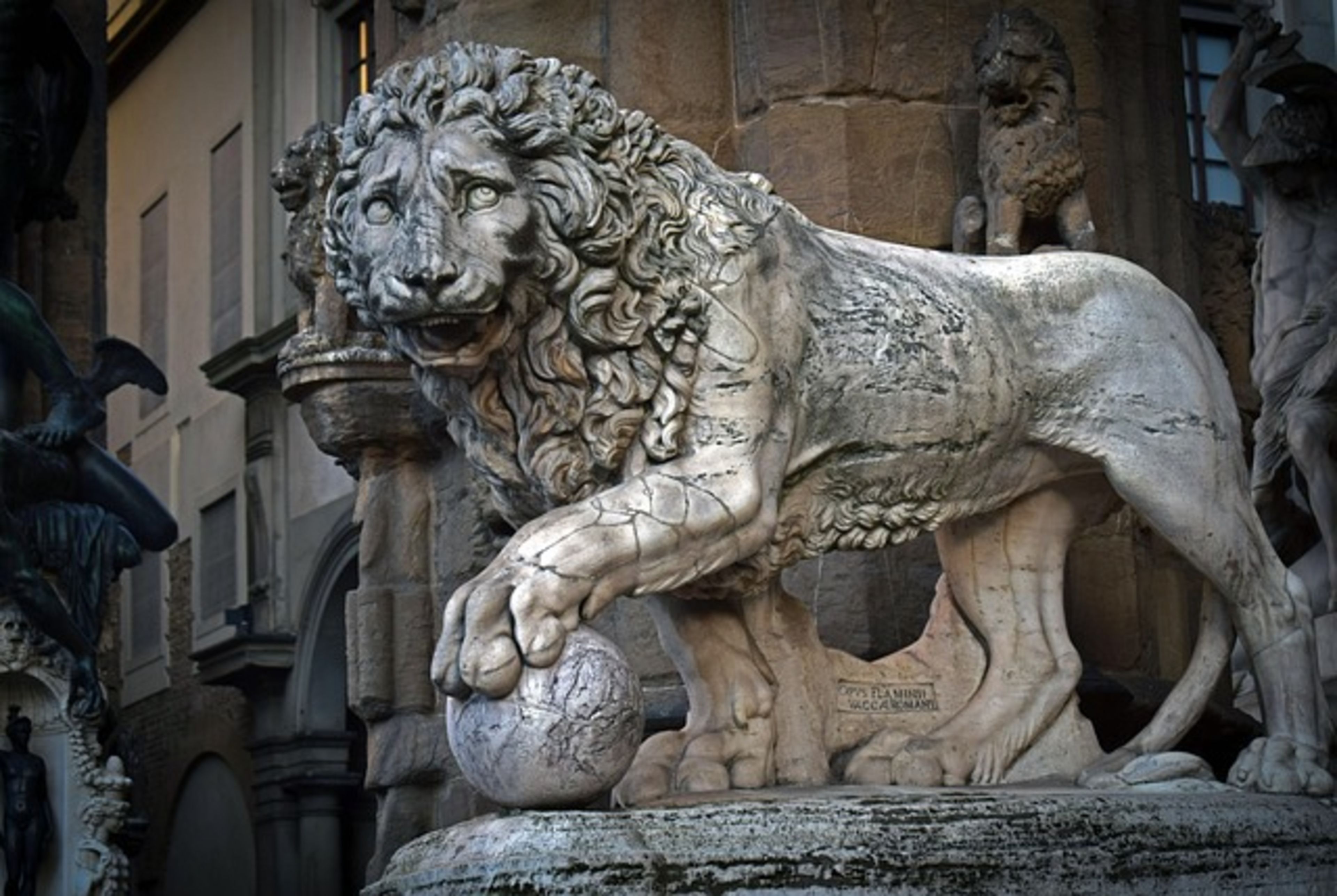 Piazza della Repubblica