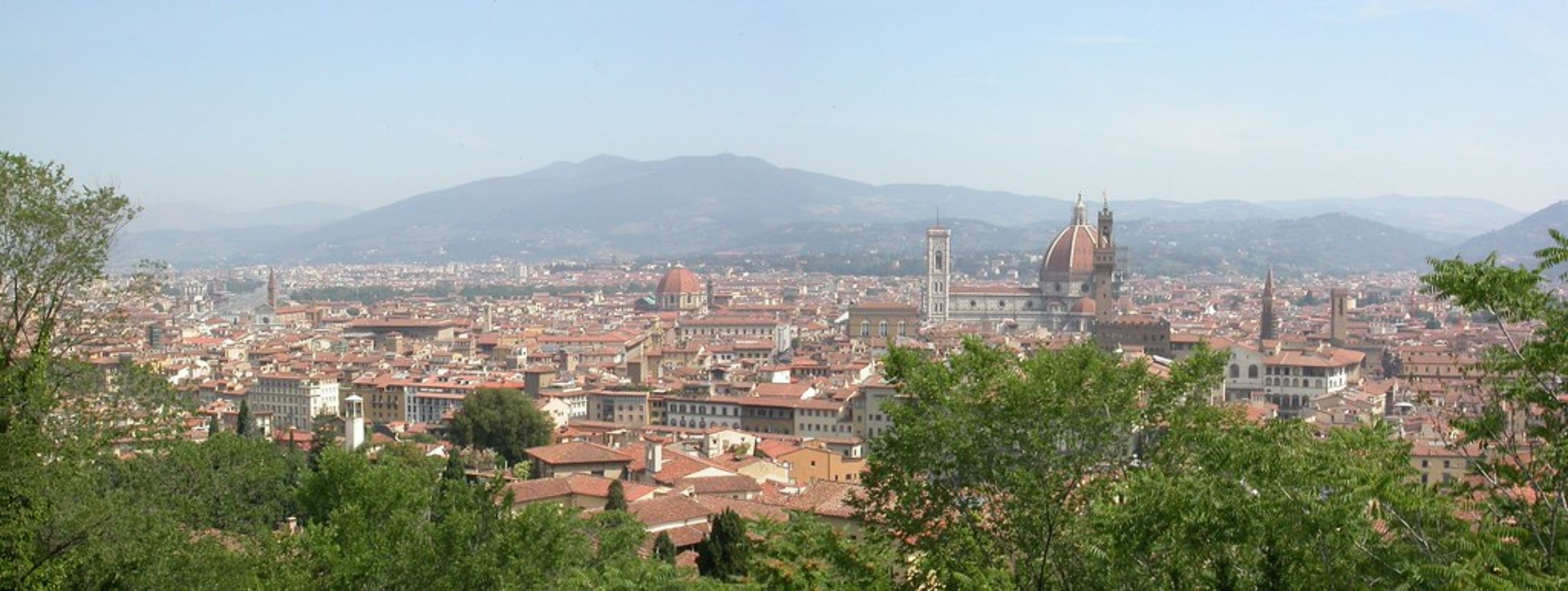 Forte Belvedere