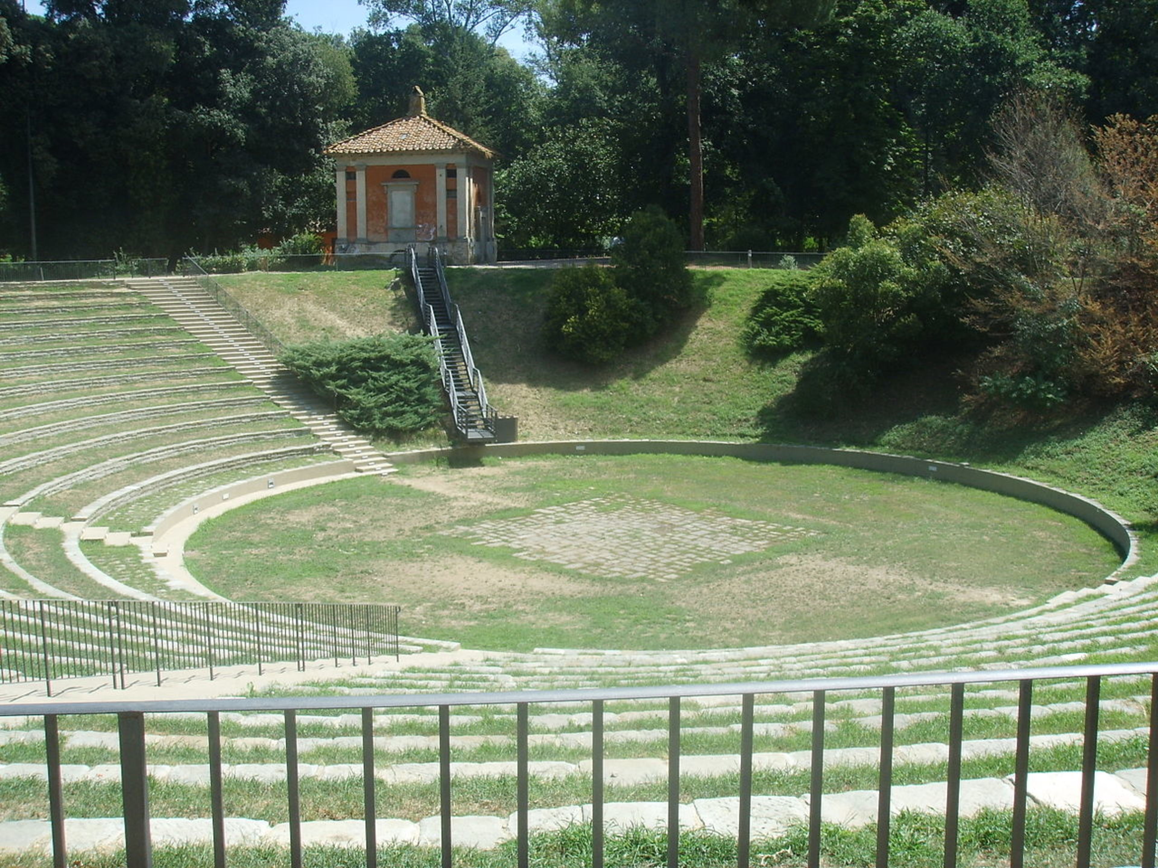 Cascine Park