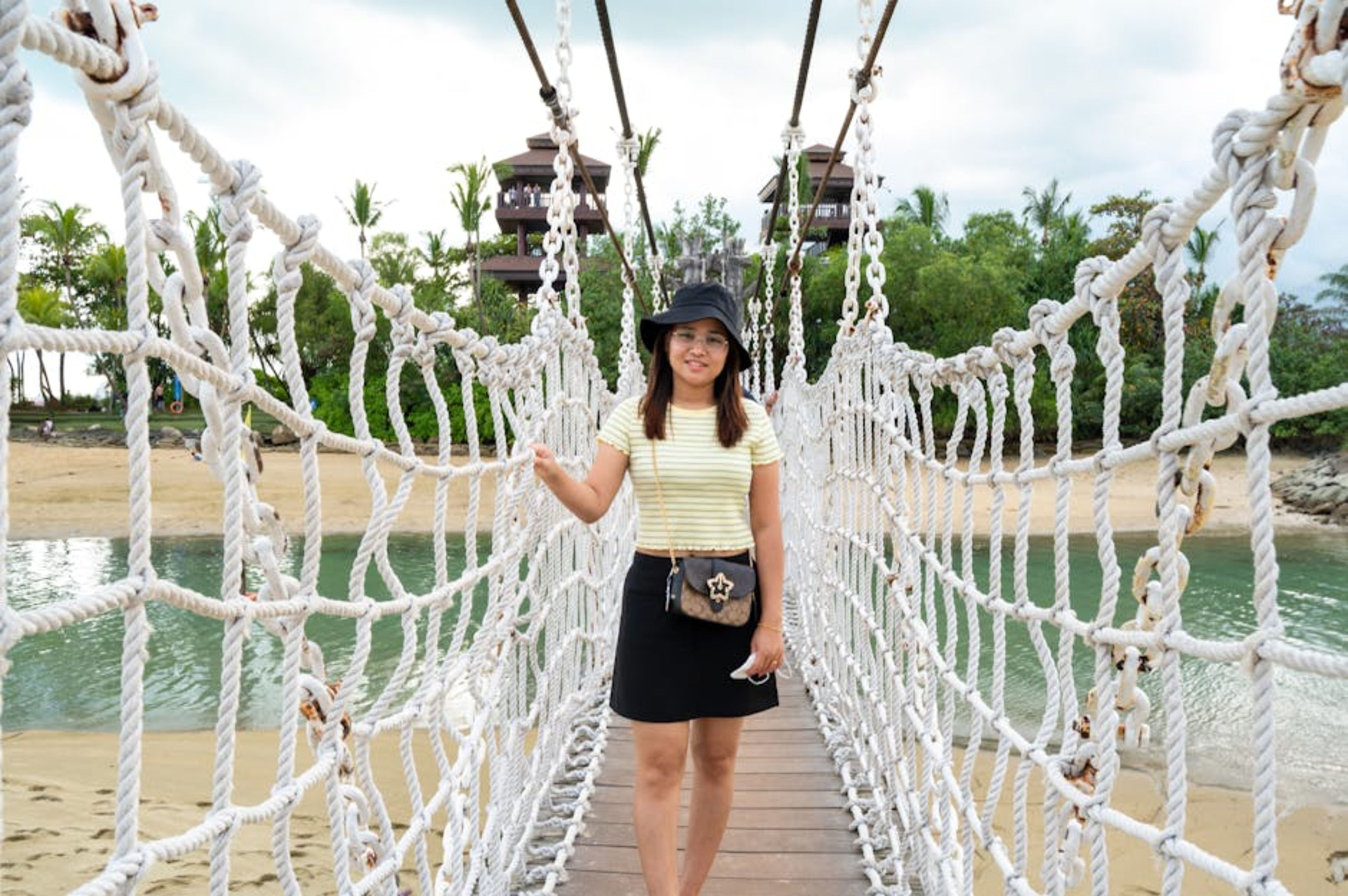 Sentosa Island