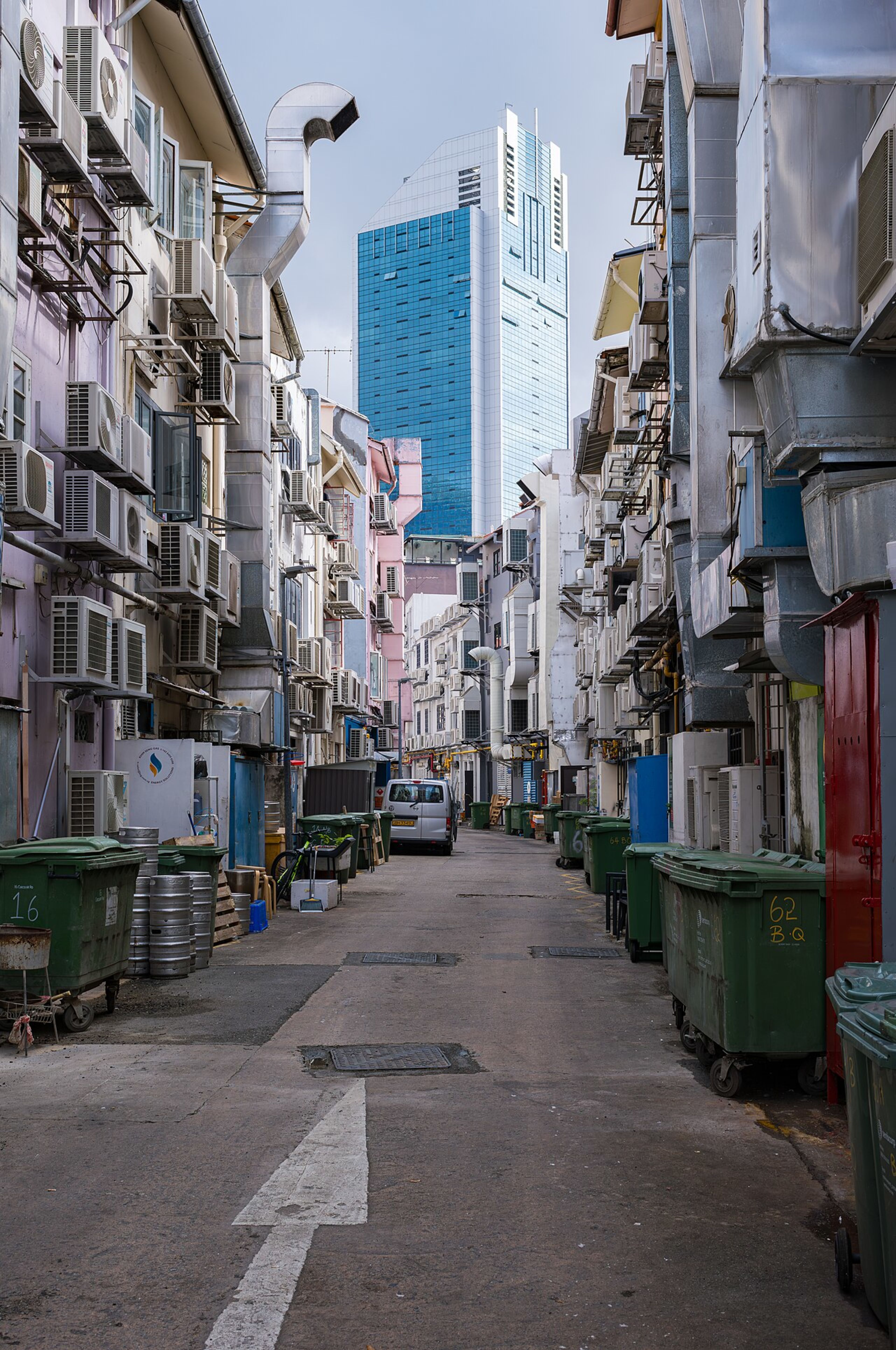 Boat Quay