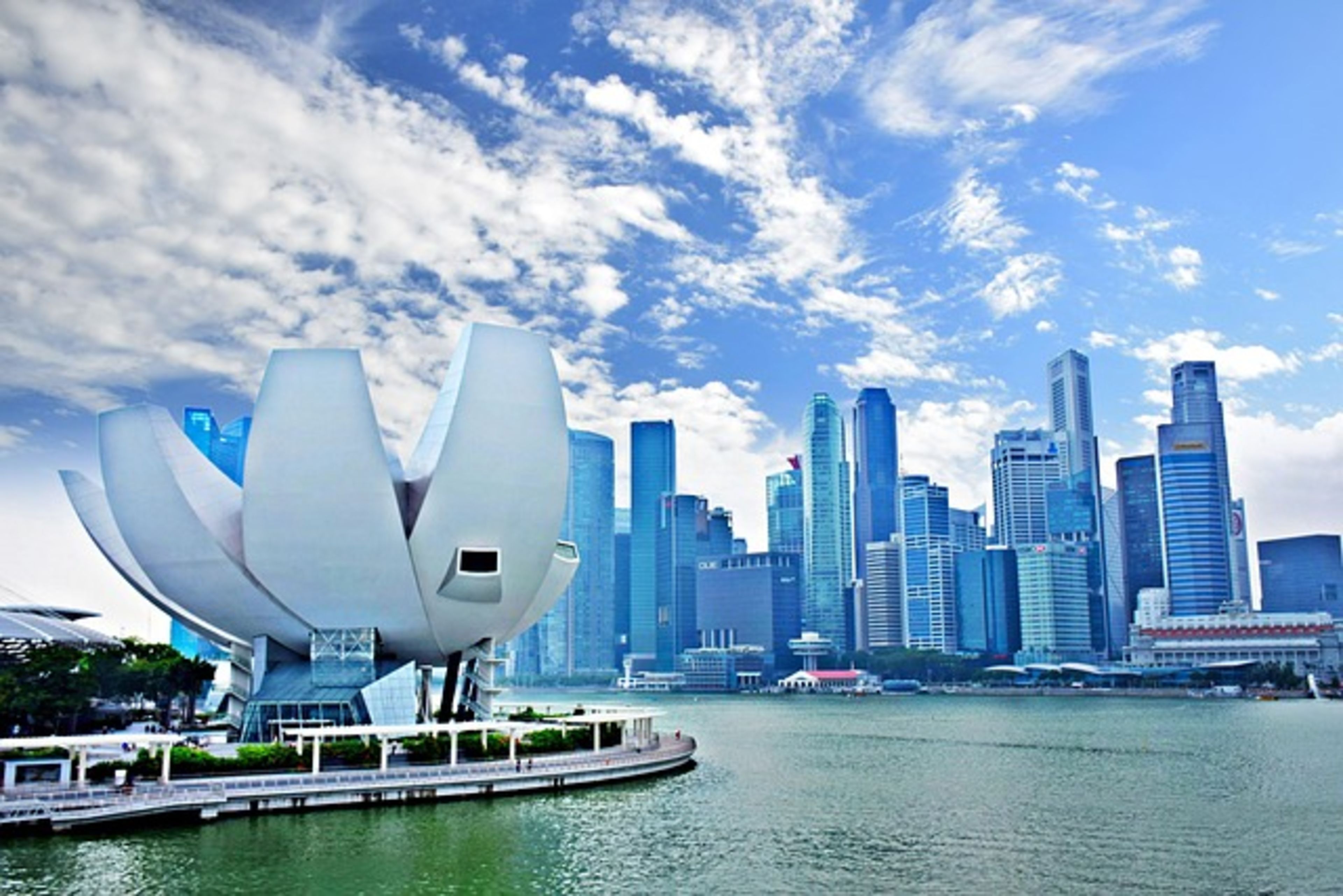Singapore Art Museum