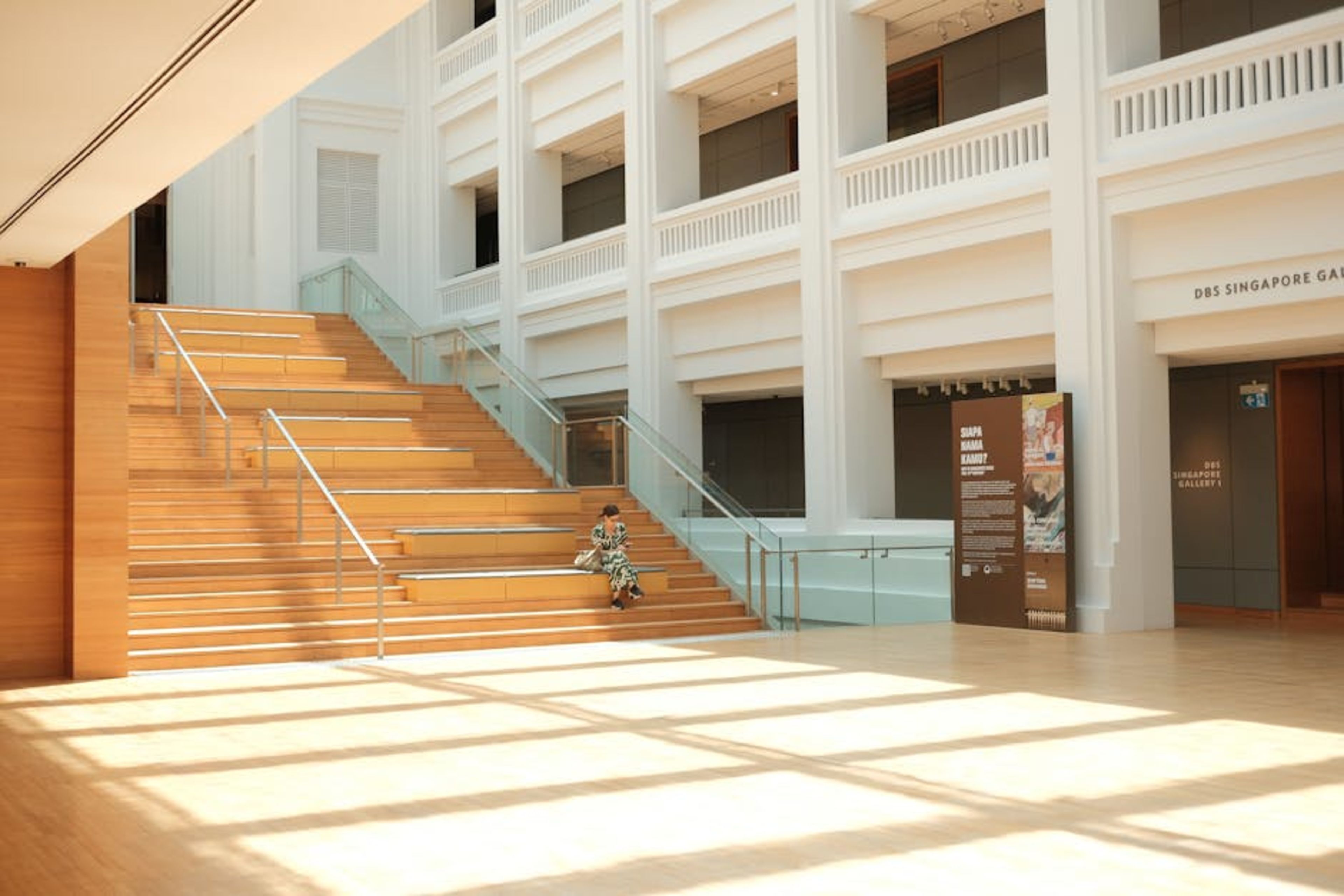 ArtScience Museum