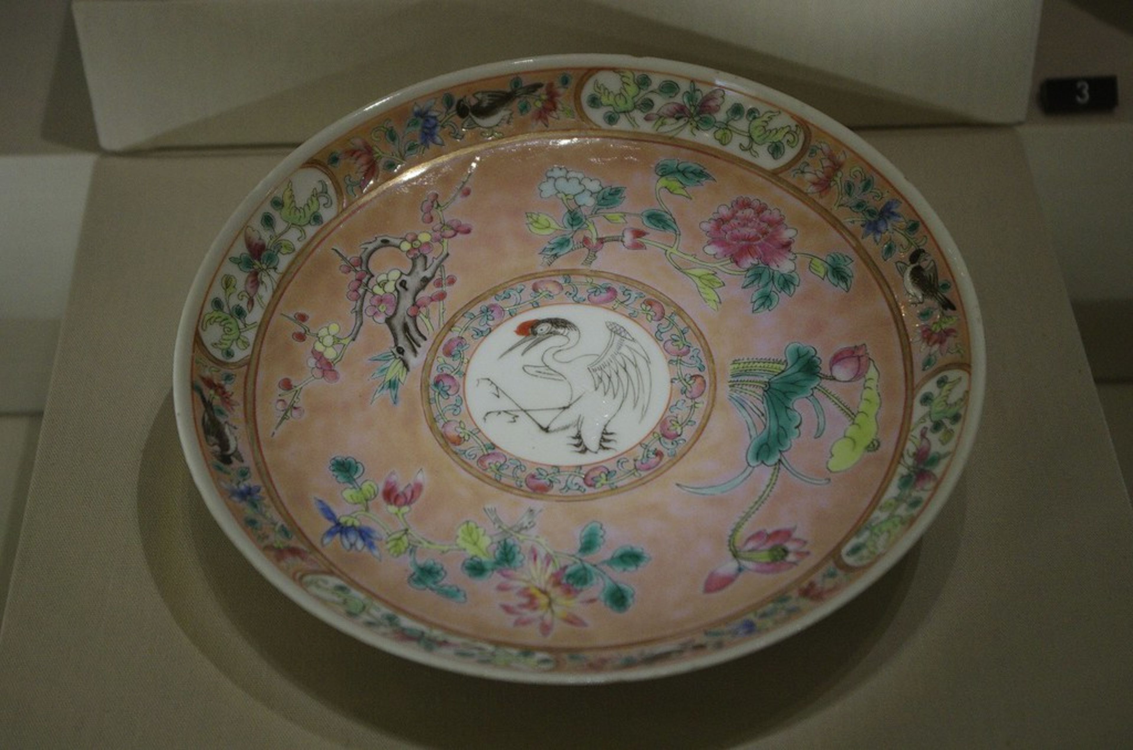 Peranakan Museum