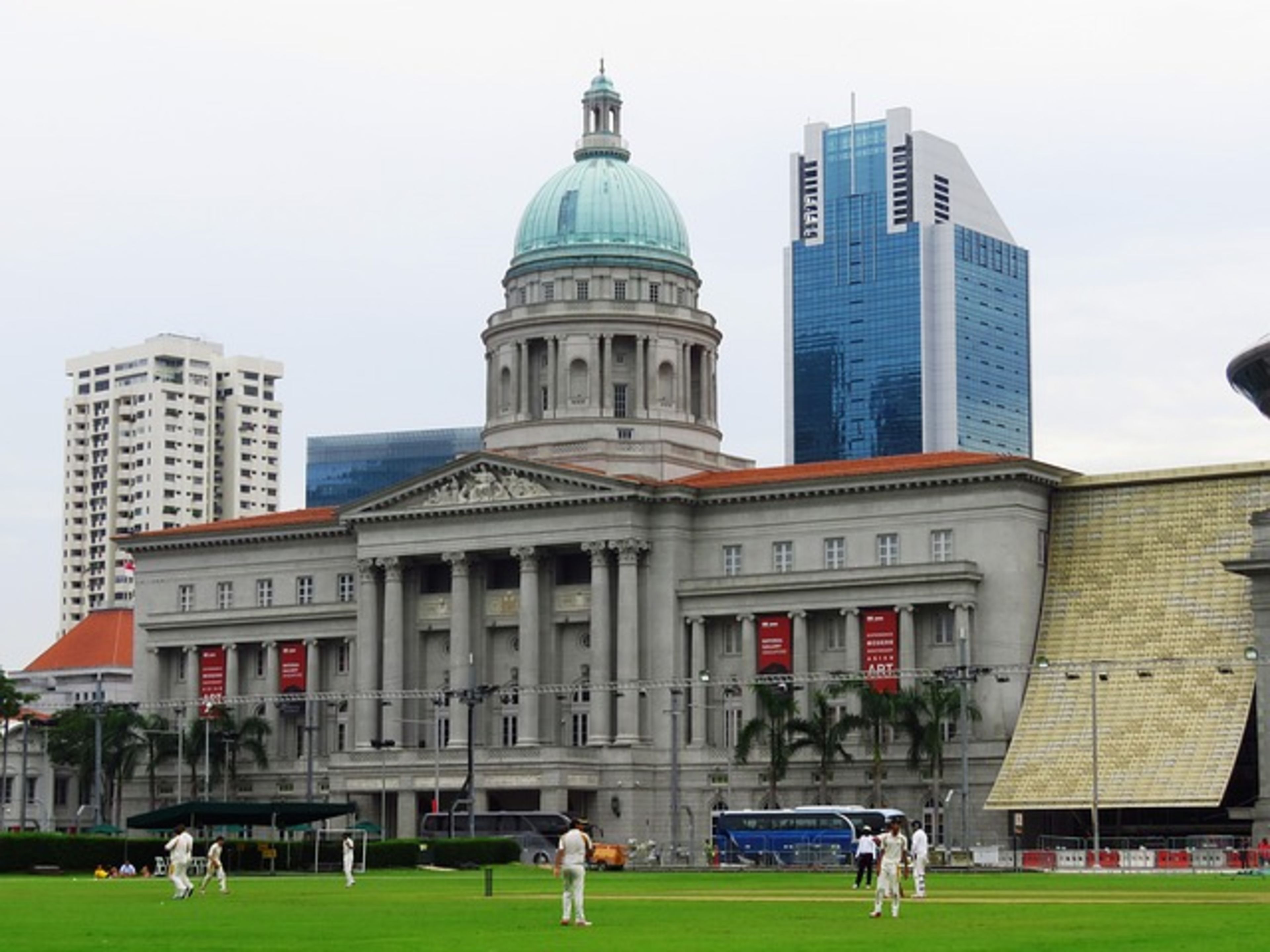 Peranakan Museum
