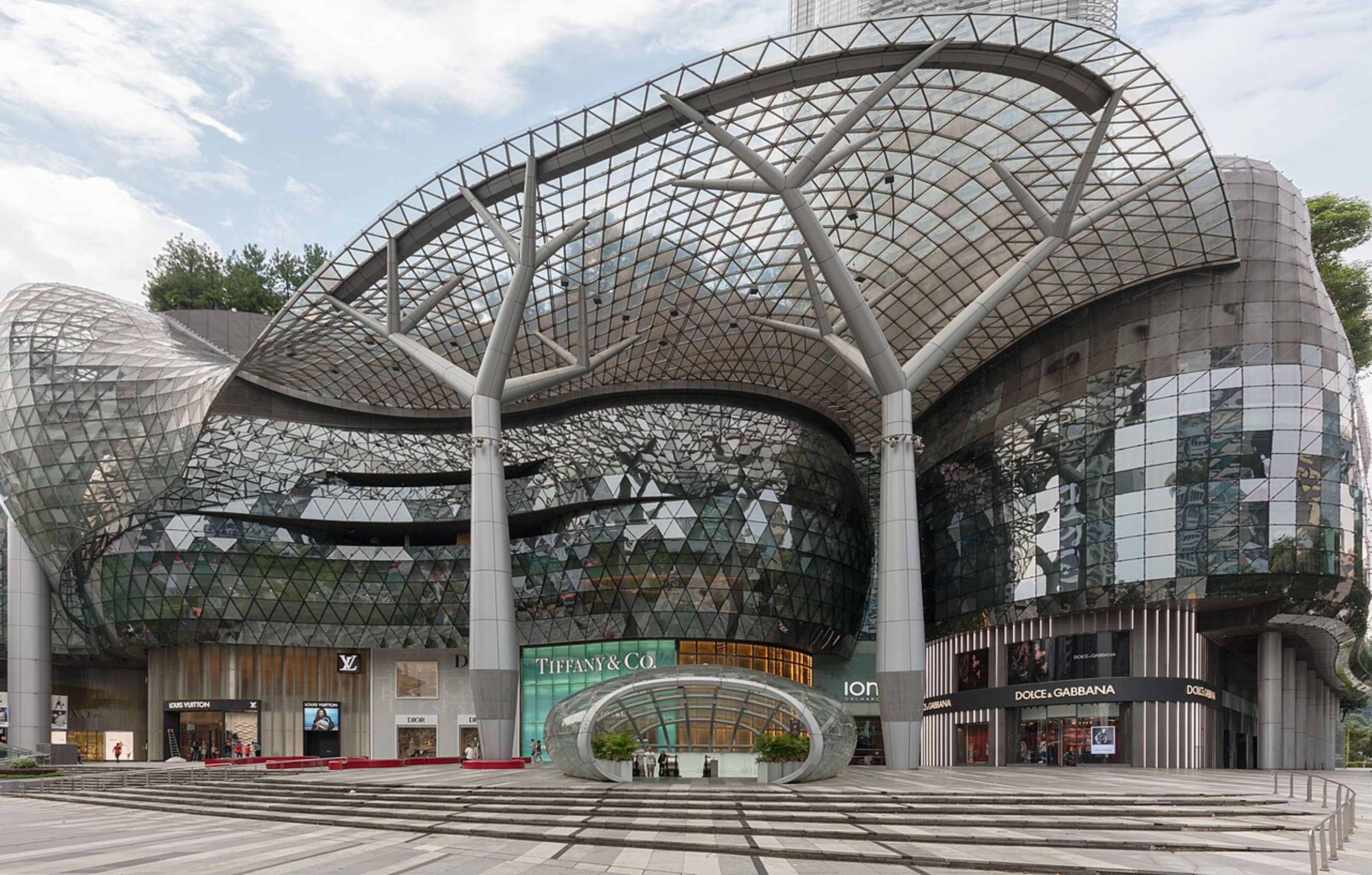 ION Orchard
