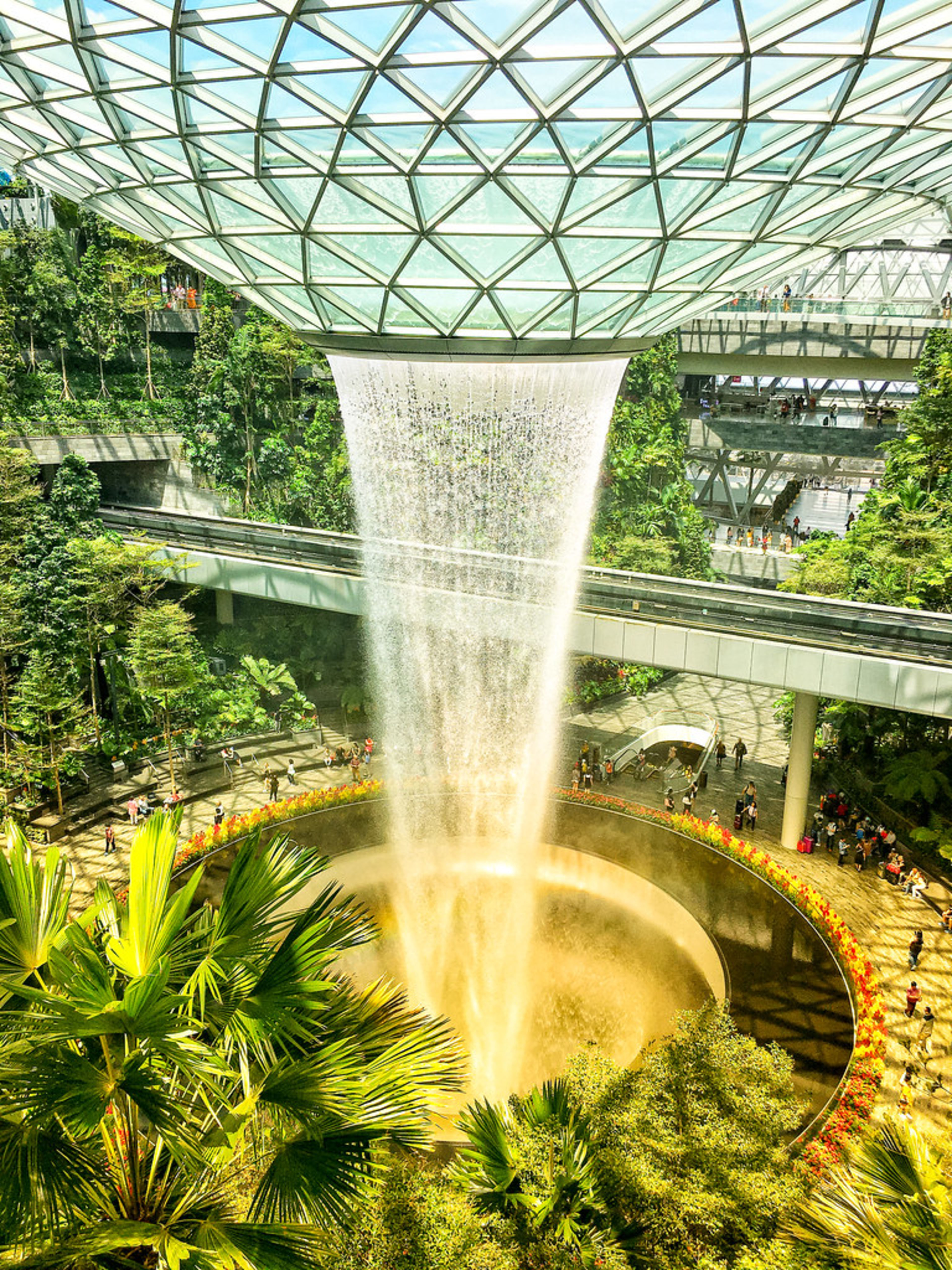 Jewel Changi Airport