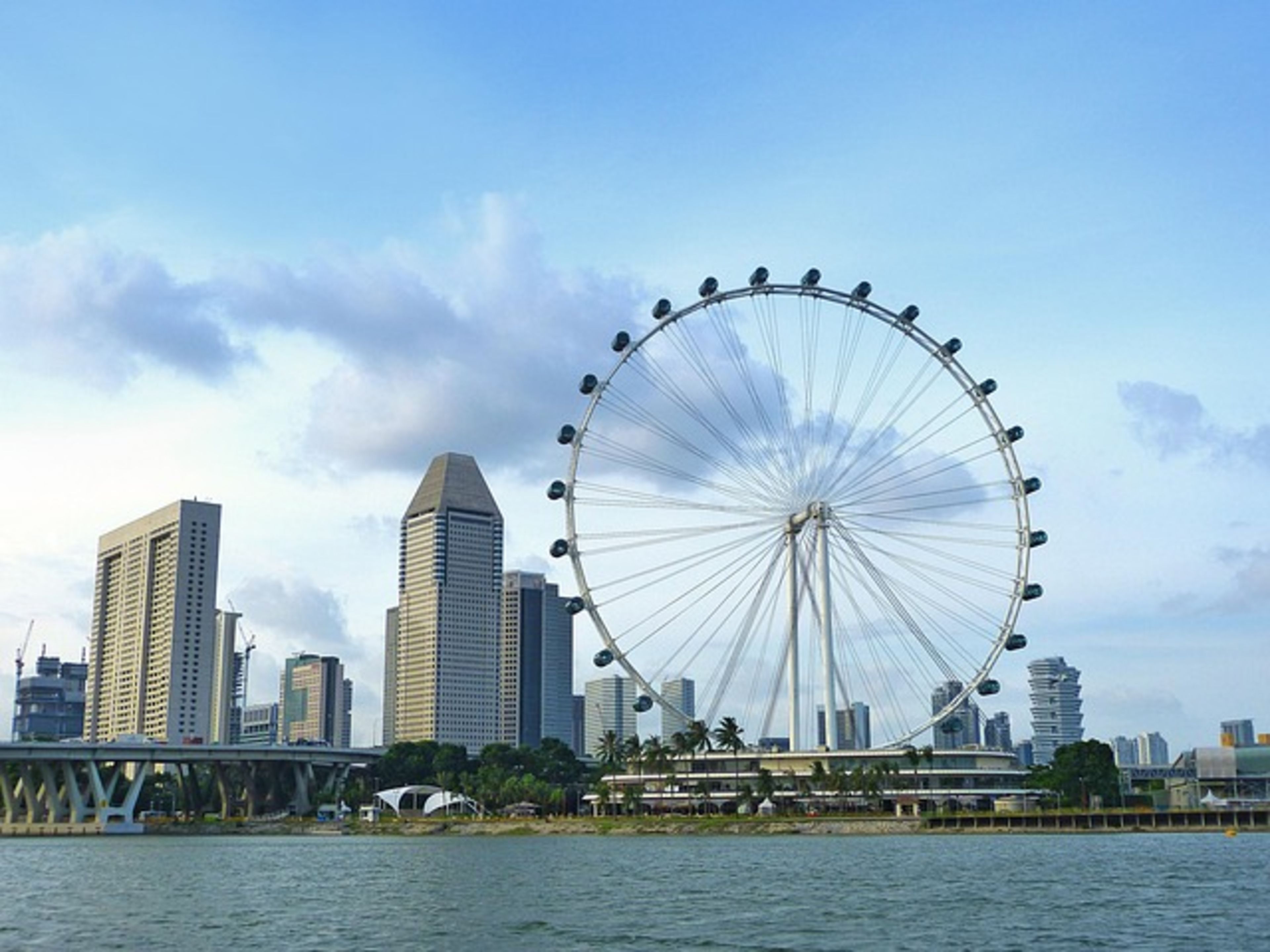 Pulau Ubin Island