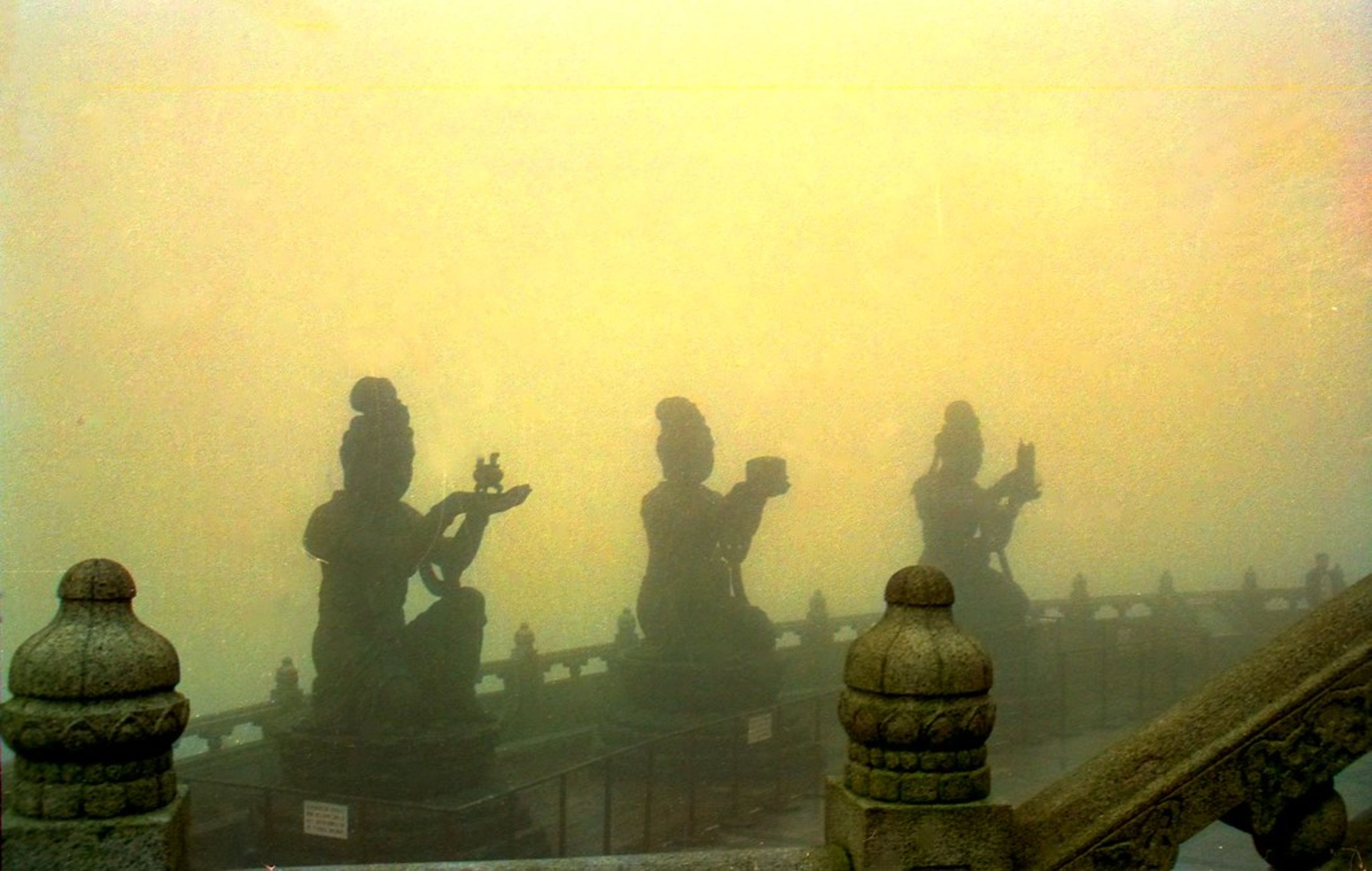 Lantau Island