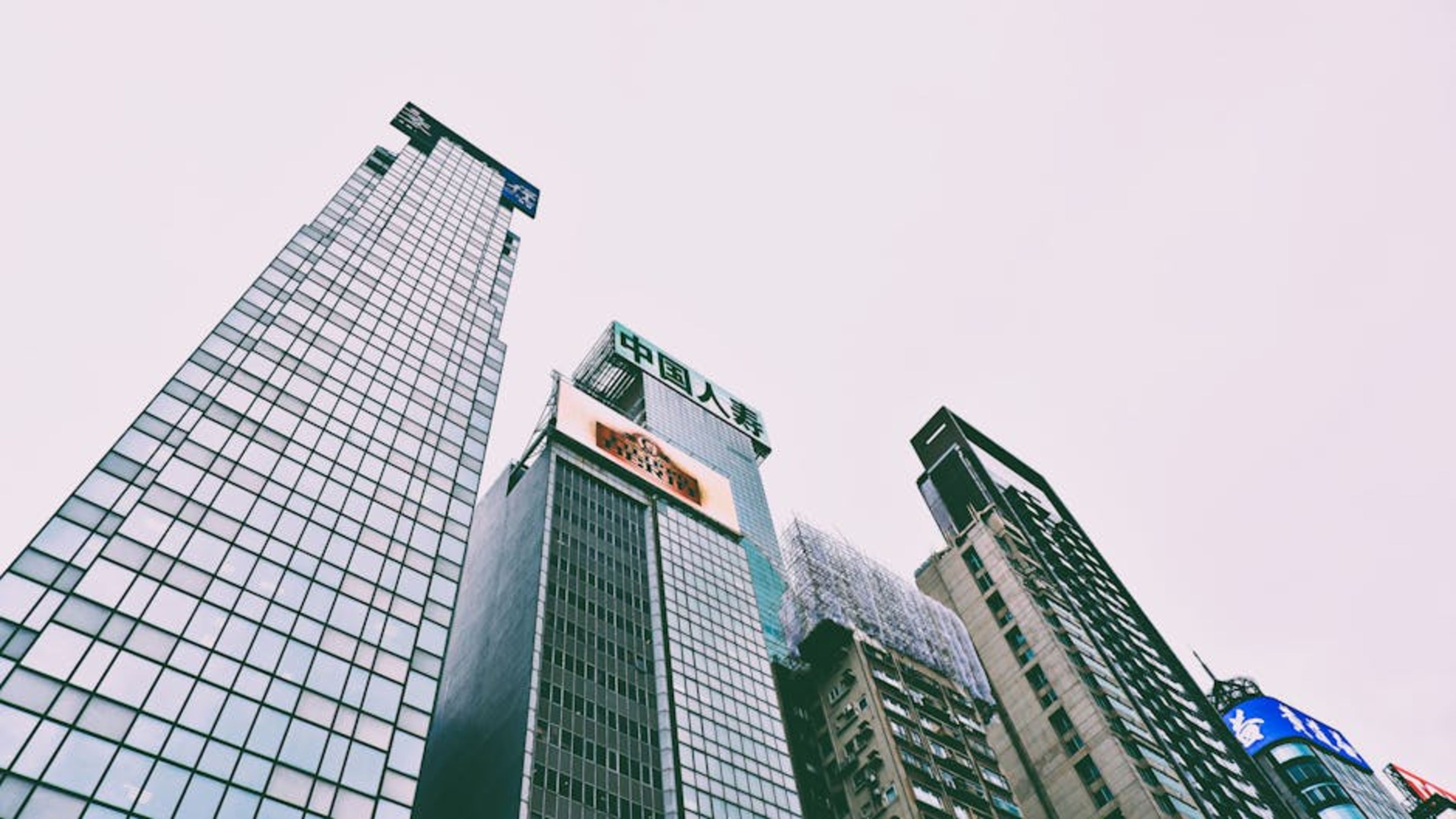 Harbour City (Shopping)