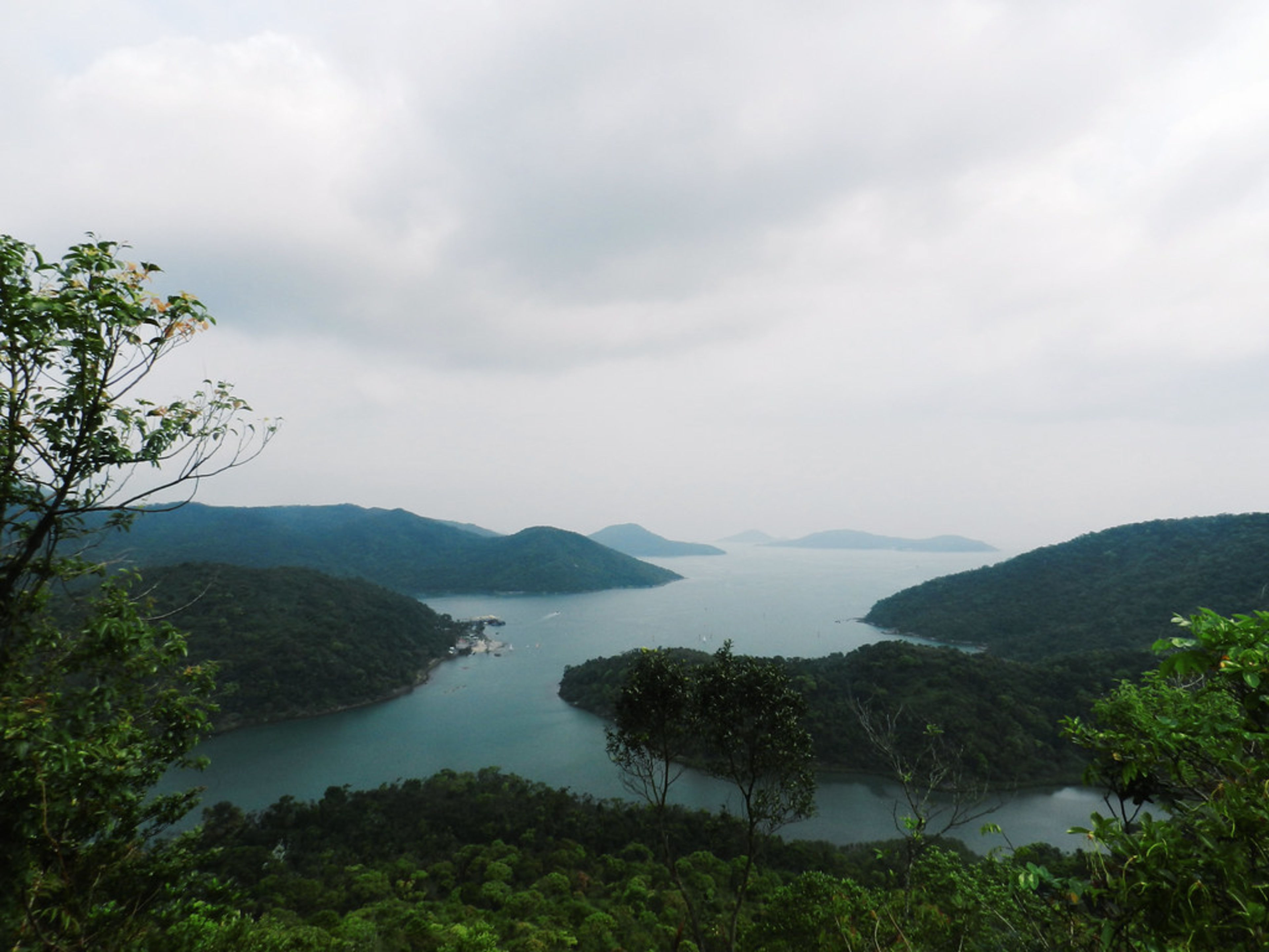 Sai Kung Country Park