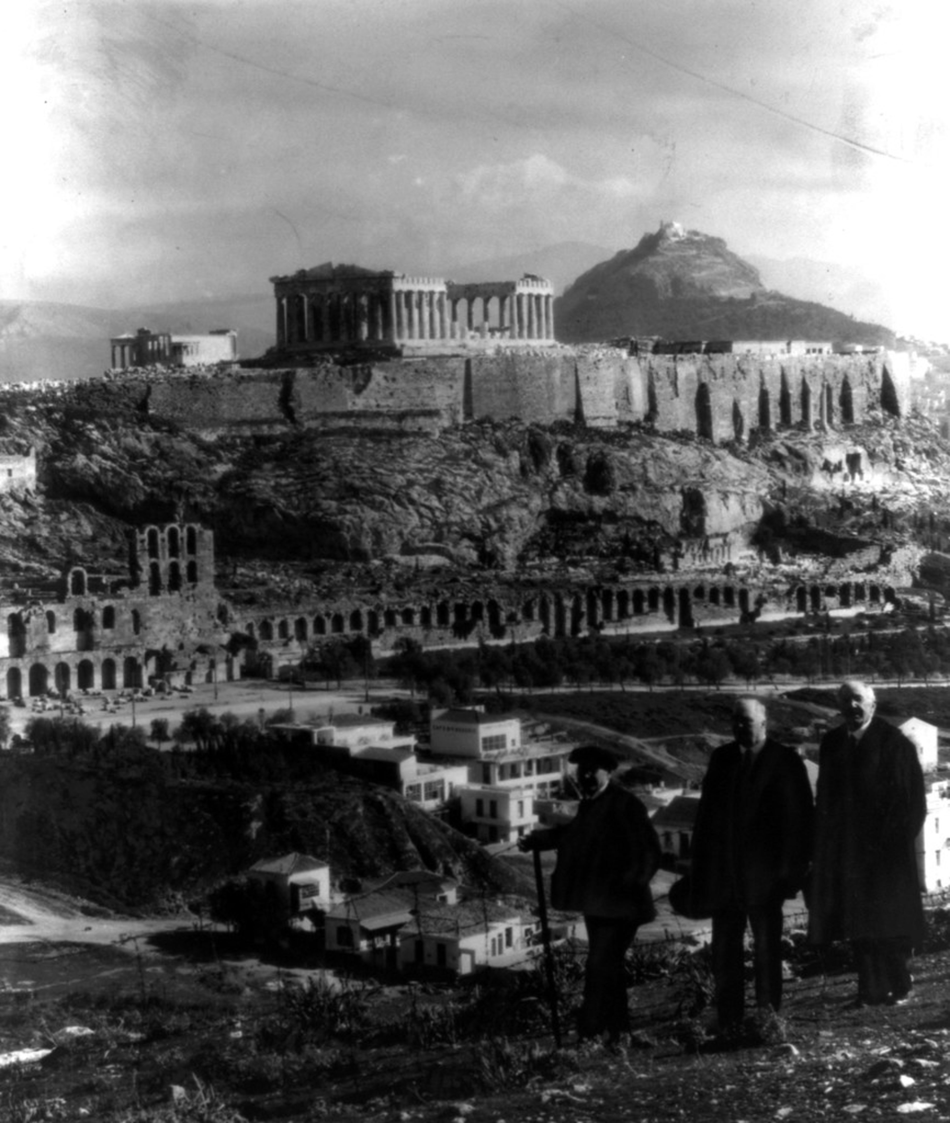 Parthenon