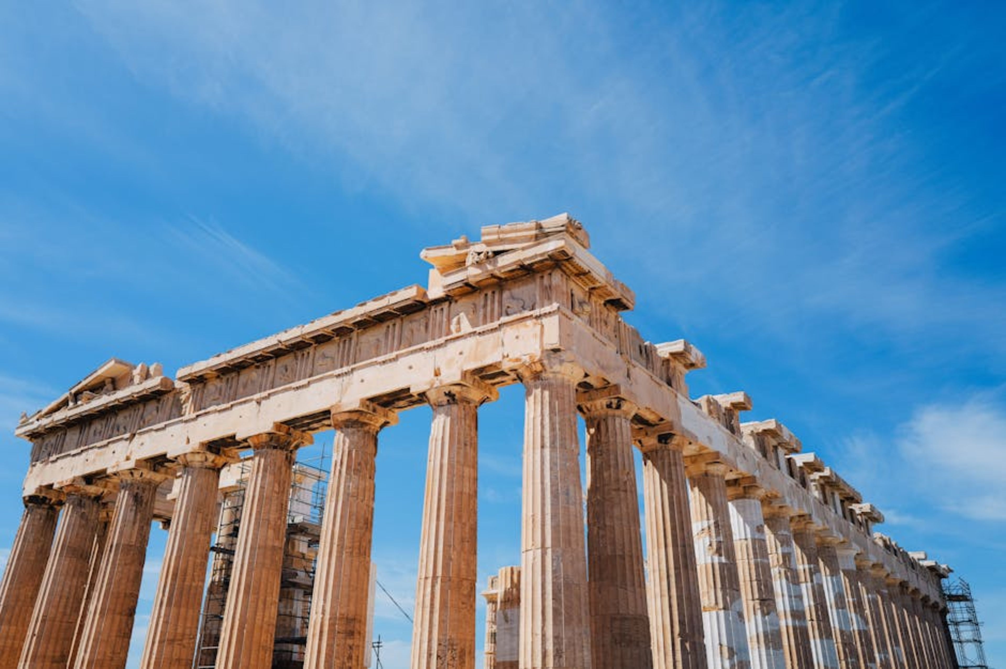 Parthenon