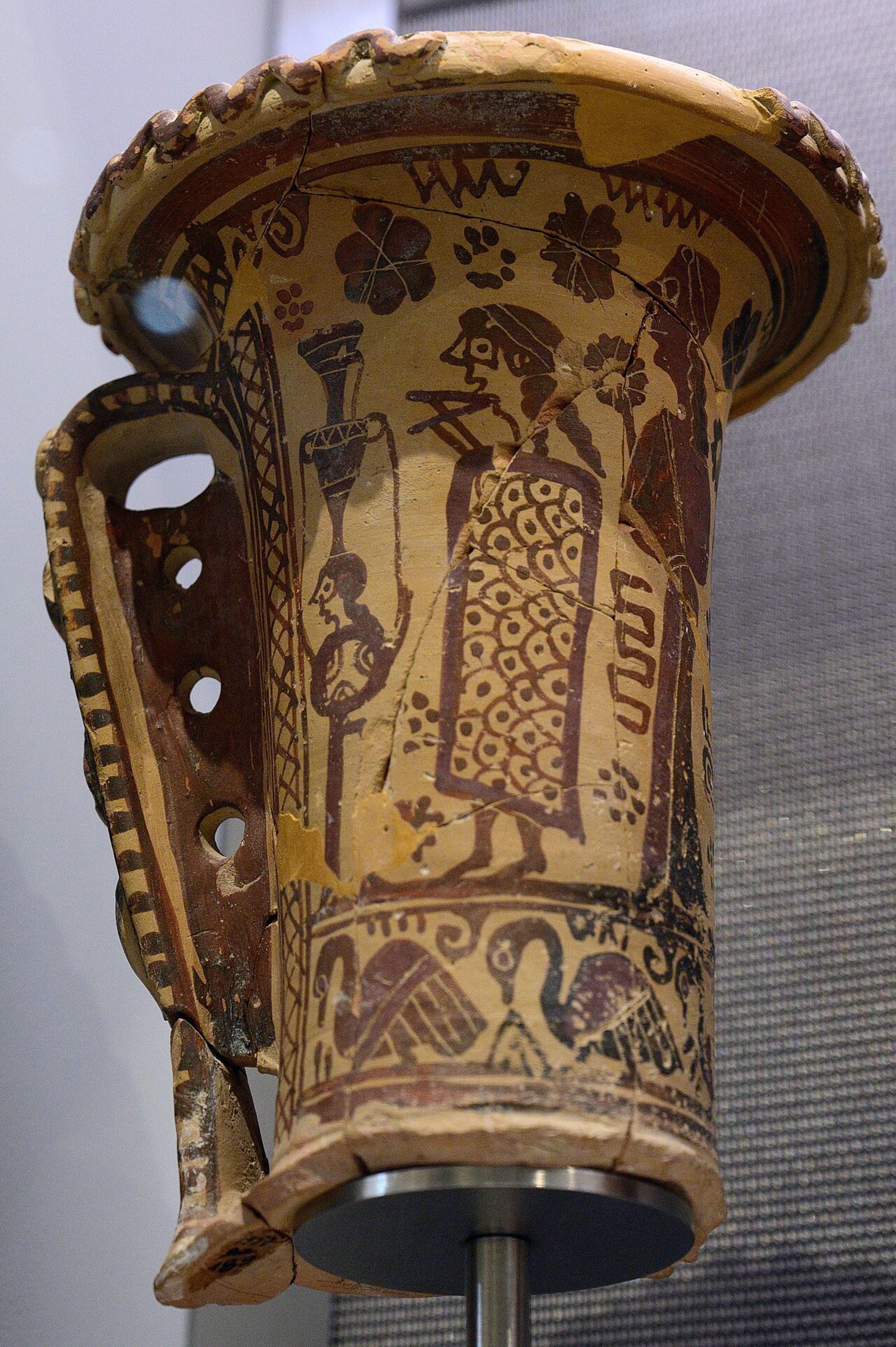 Acropolis Museum
