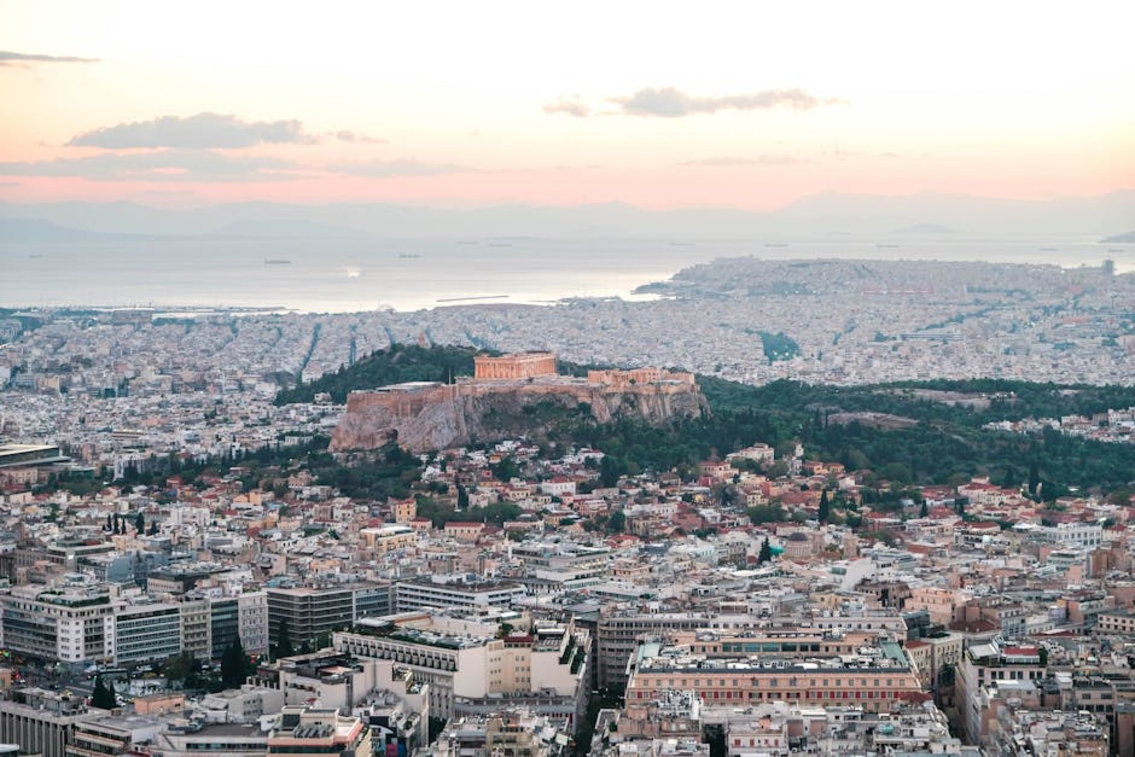 Acropolis Museum