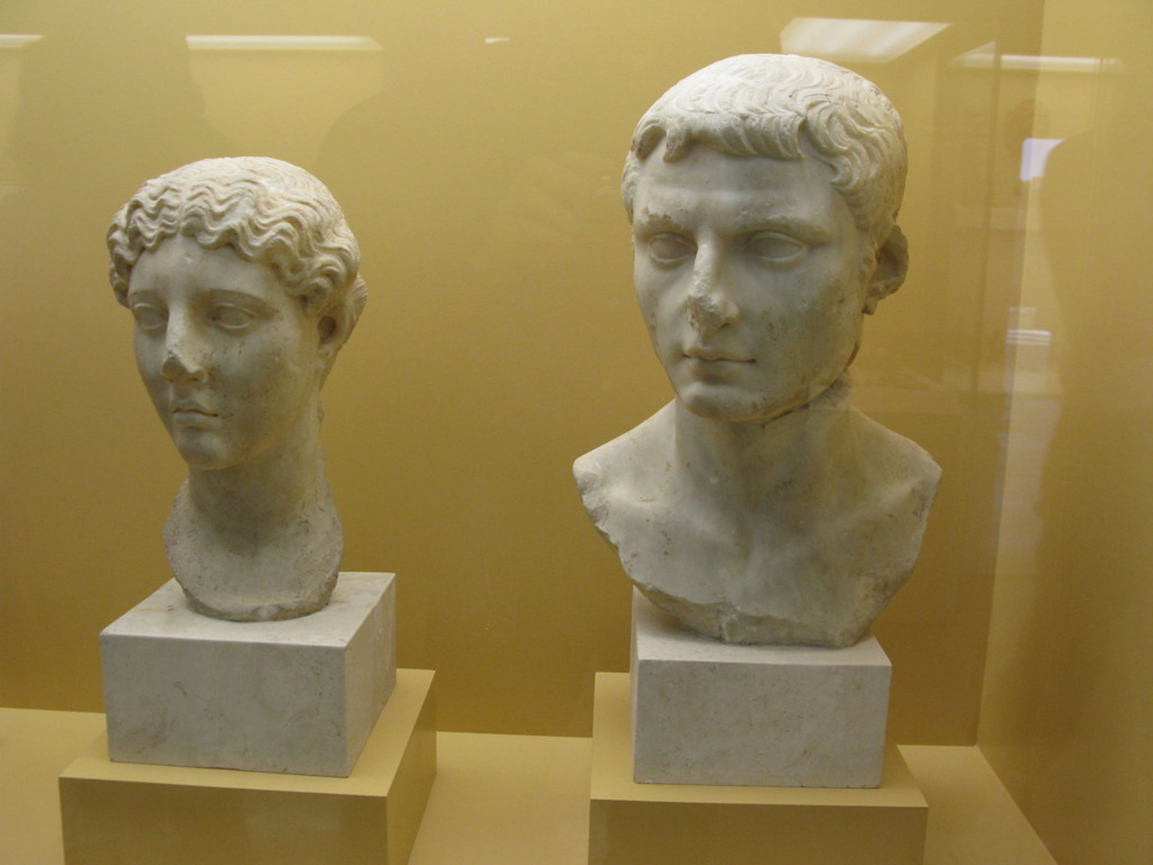 Ancient Agora