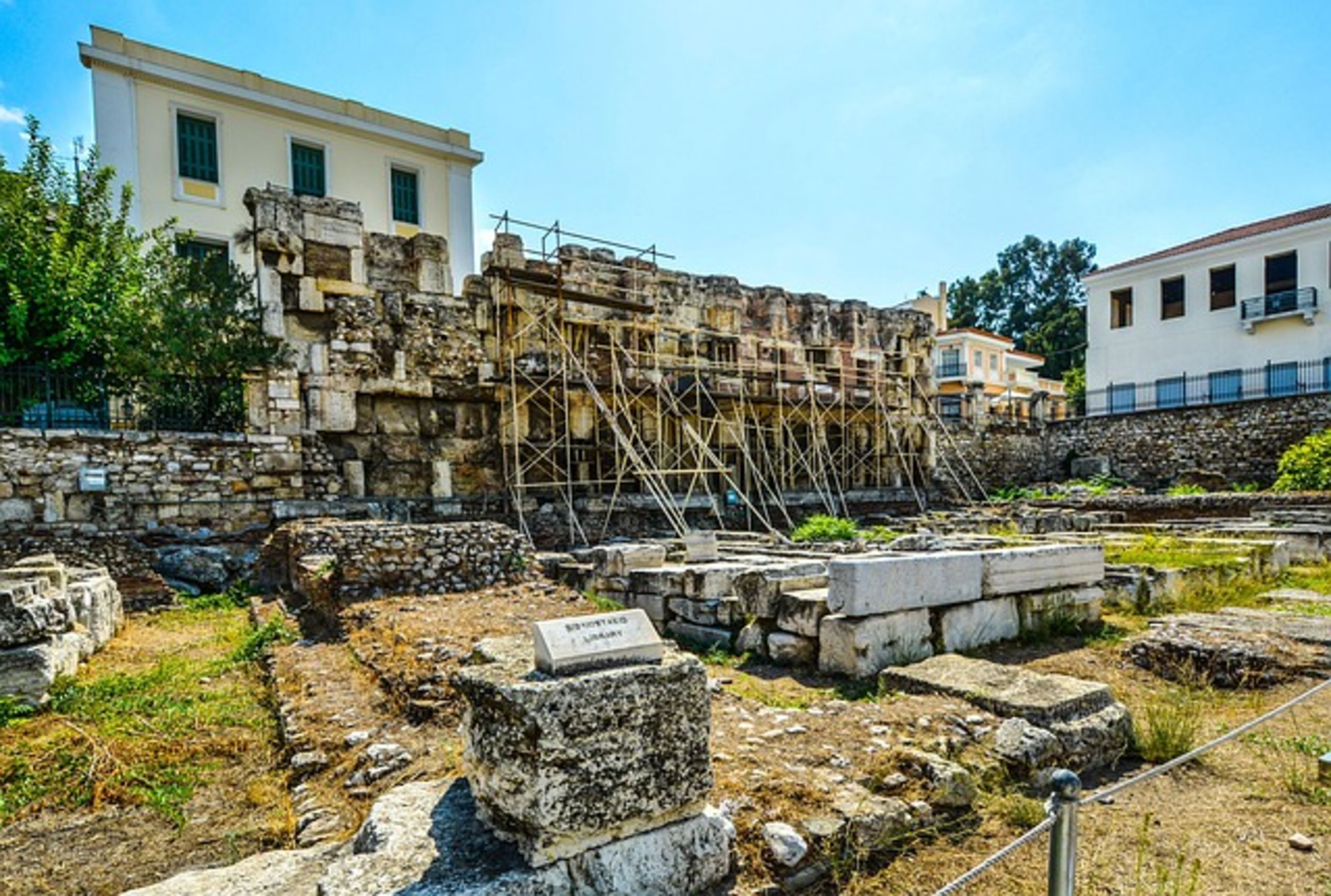 Ancient Agora