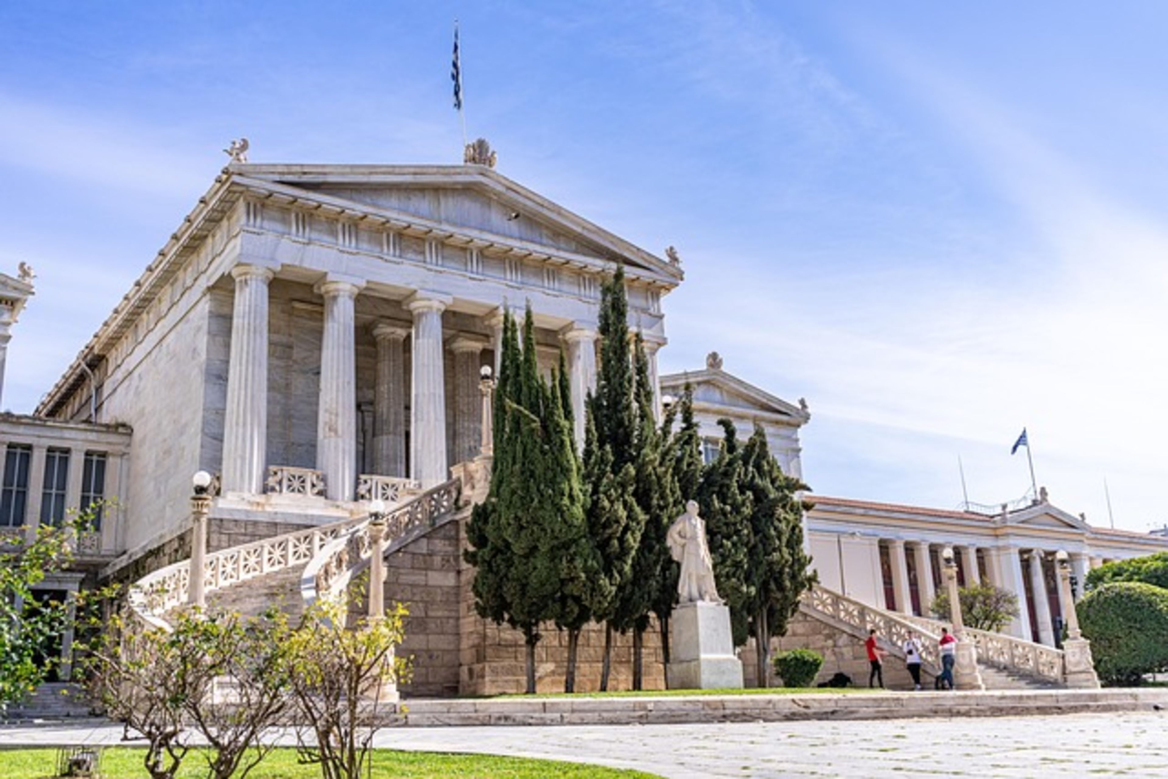 Temple of Hephaestus