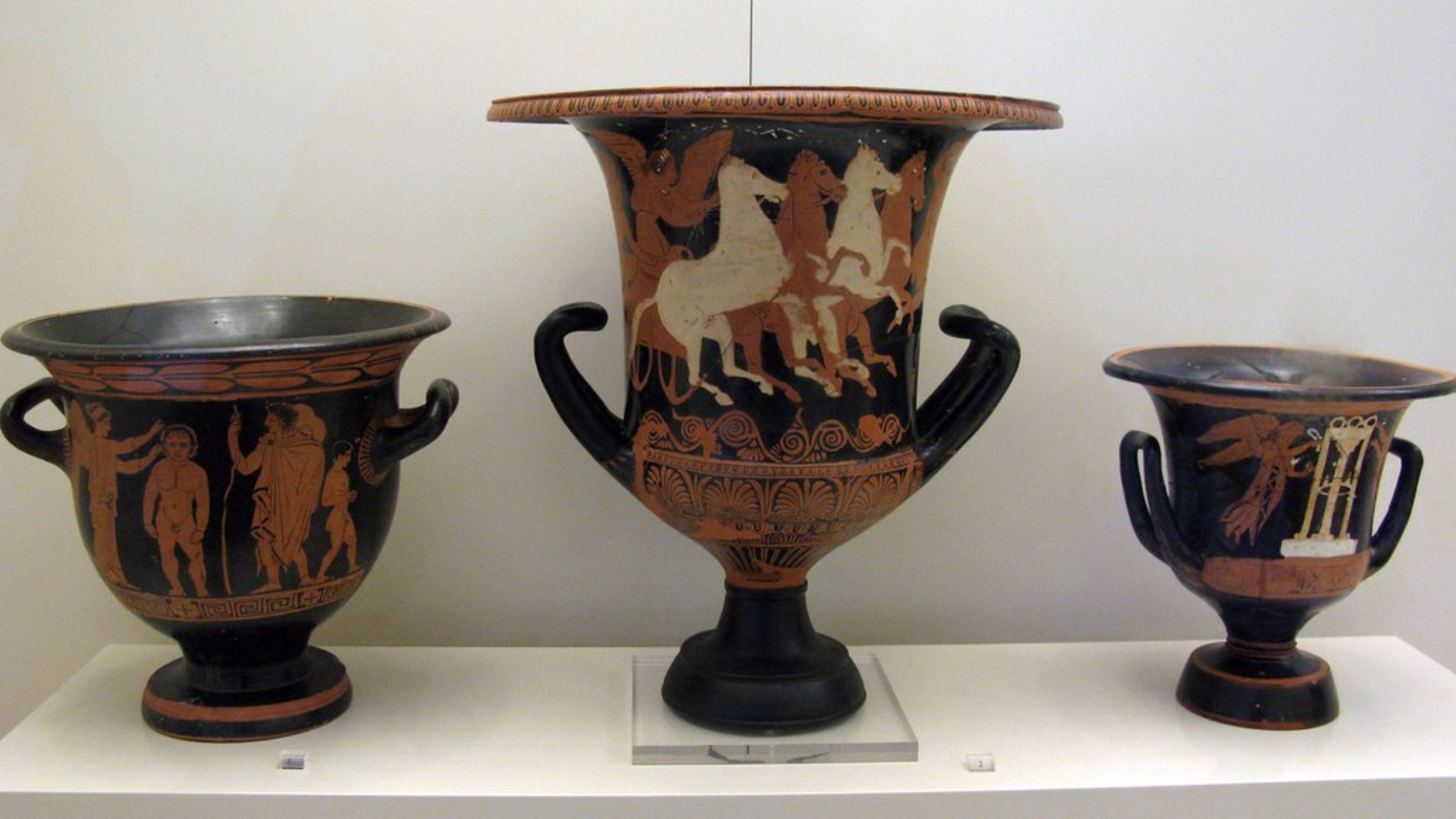 National Archaeological Museum