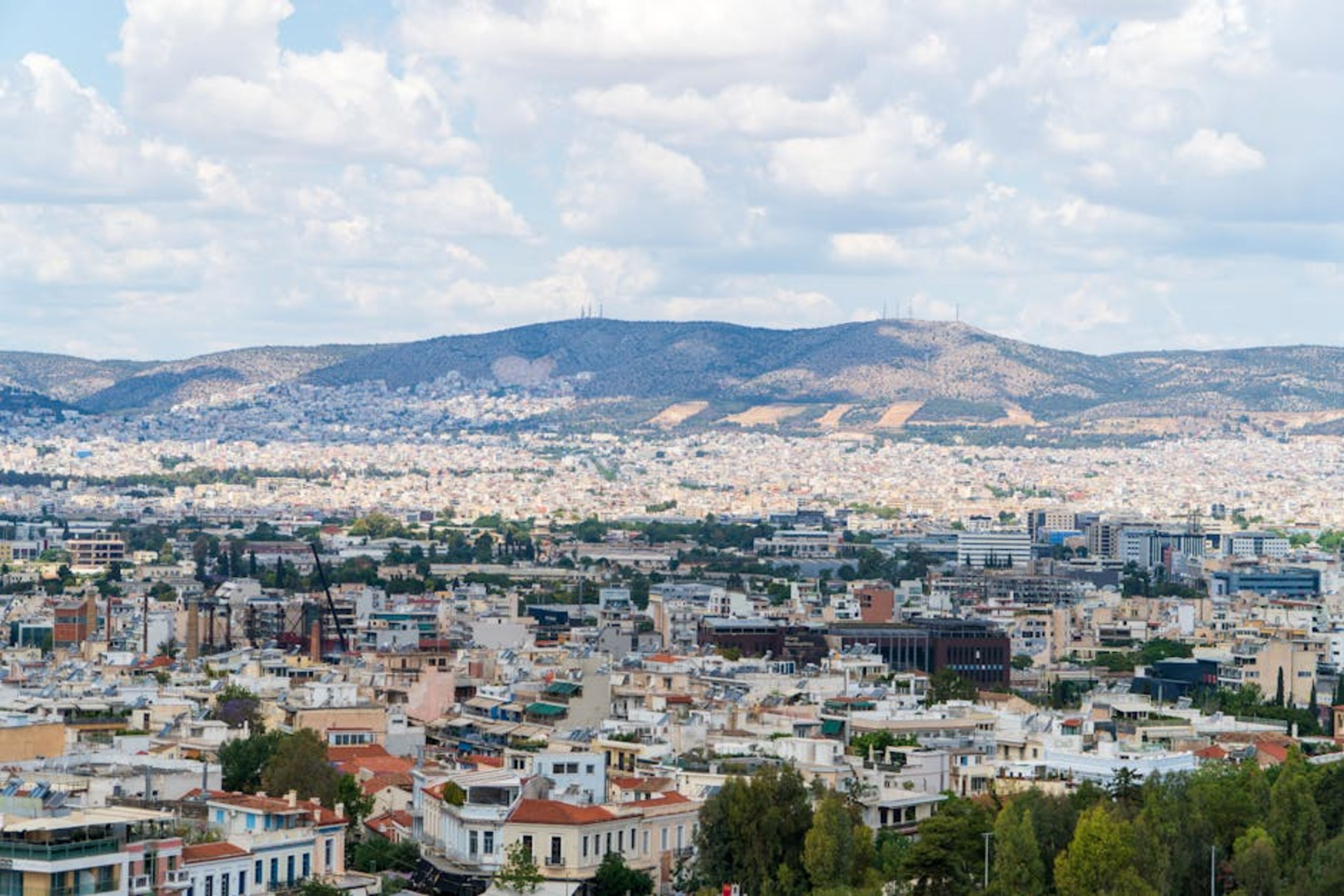 Monastiraki Flea Market