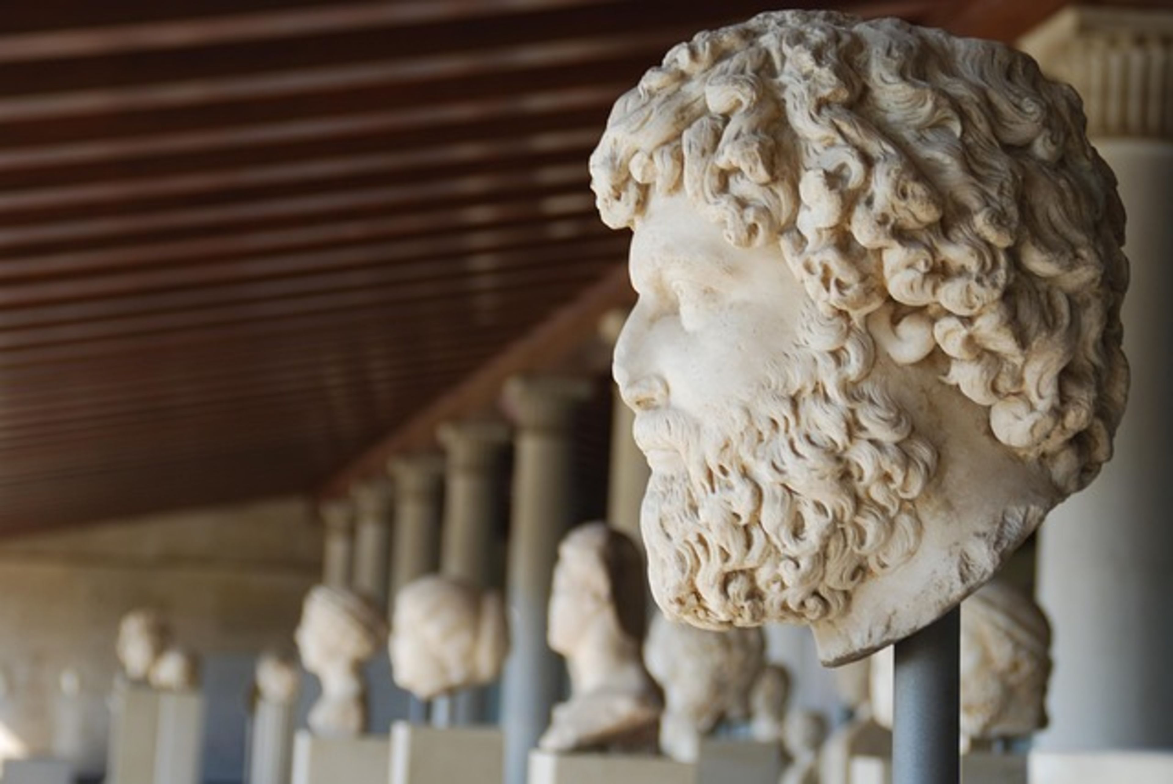 Hadrian's Arch