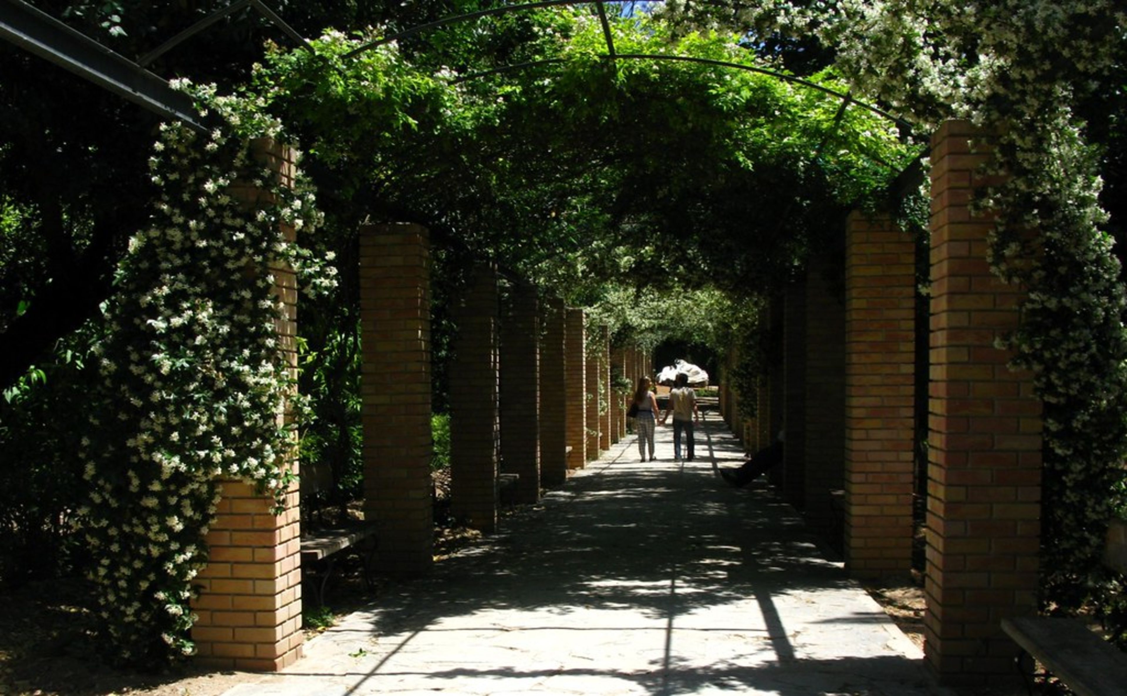 National Garden