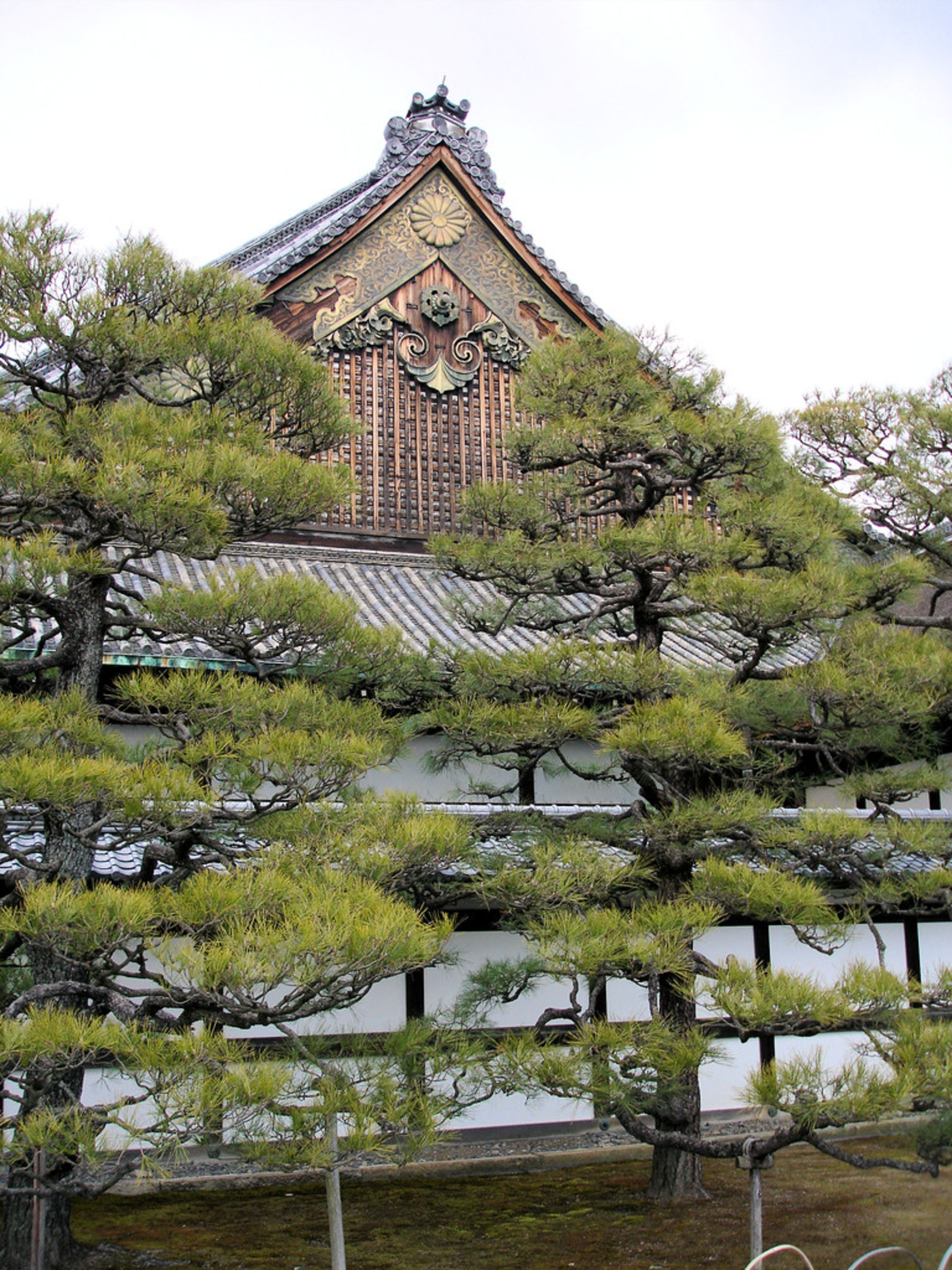 Nijo Castle