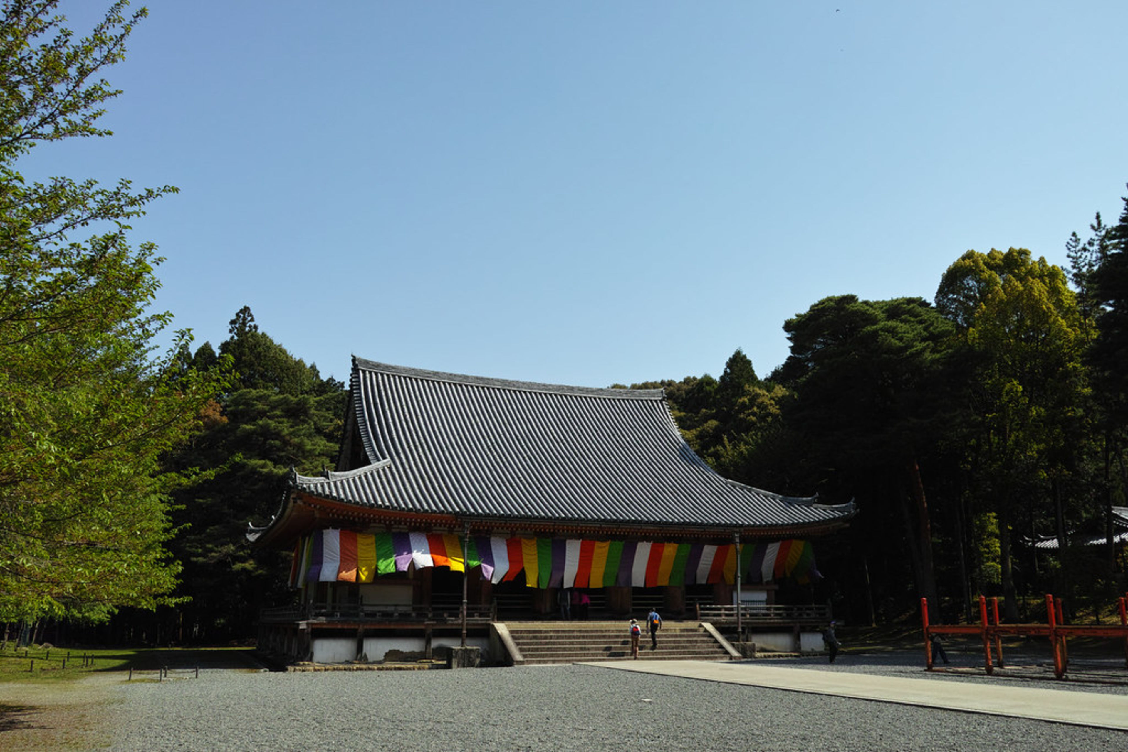 Daigo-ji Temple