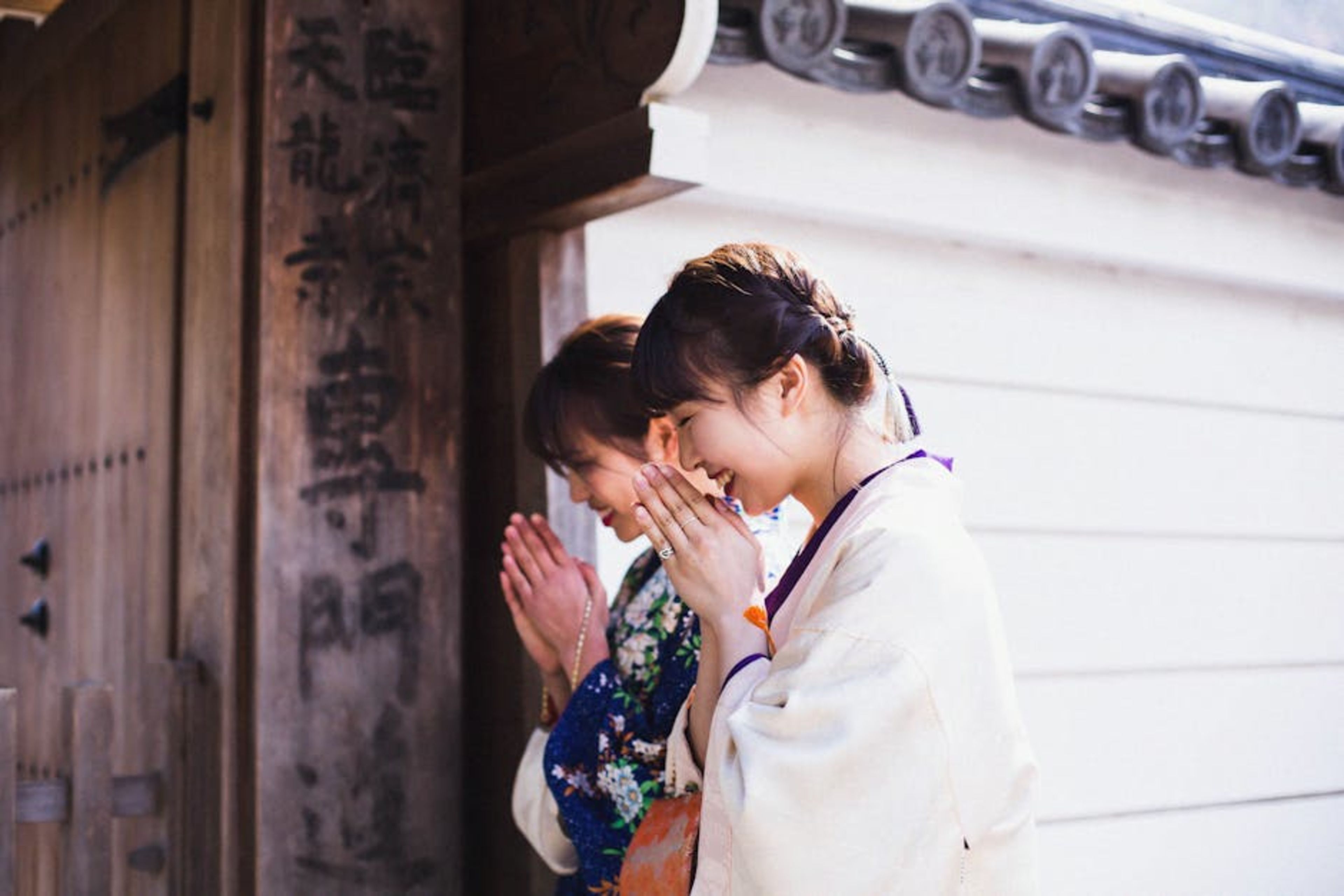 Daigo-ji Temple