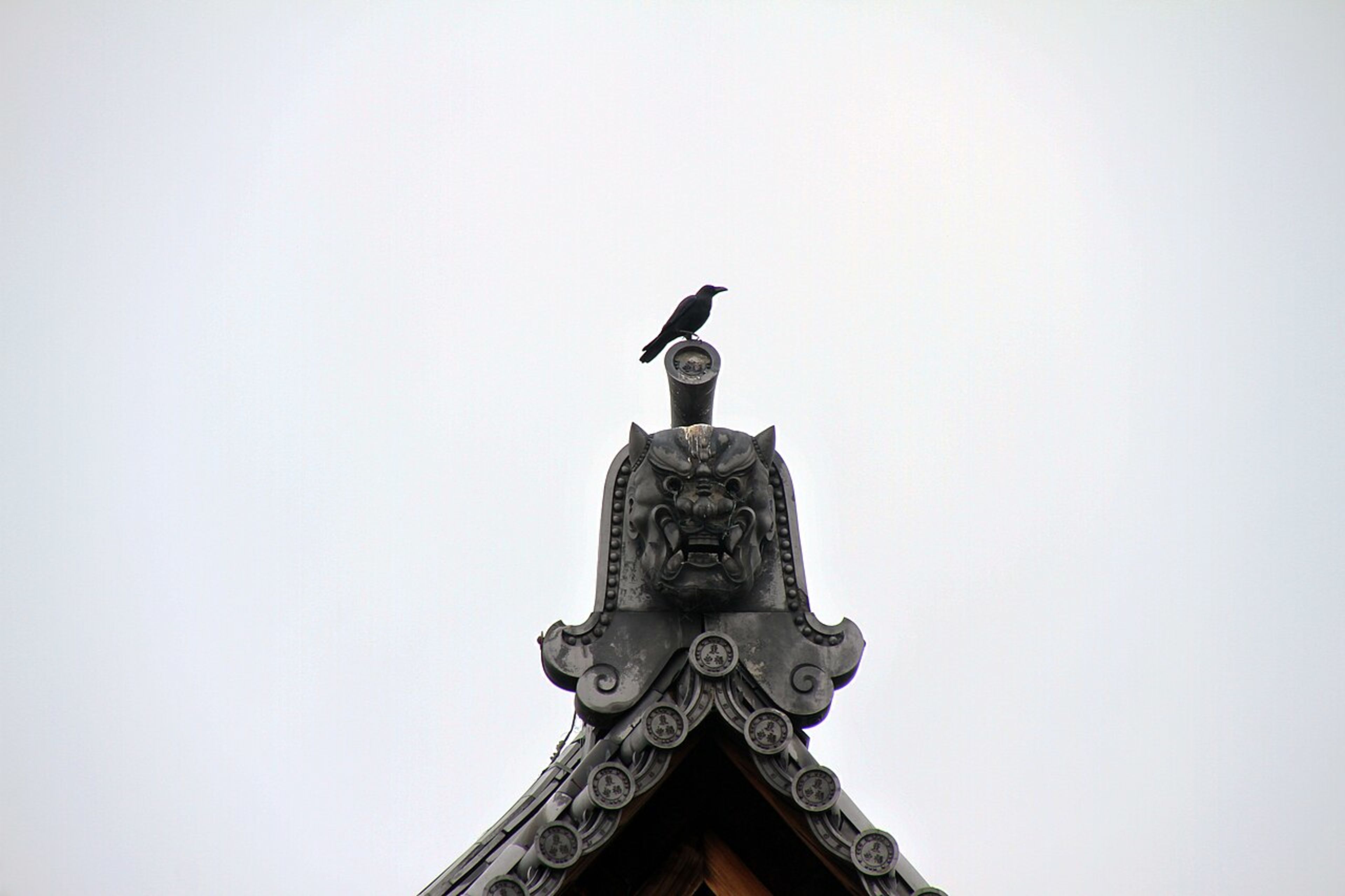 Tofuku-ji Temple