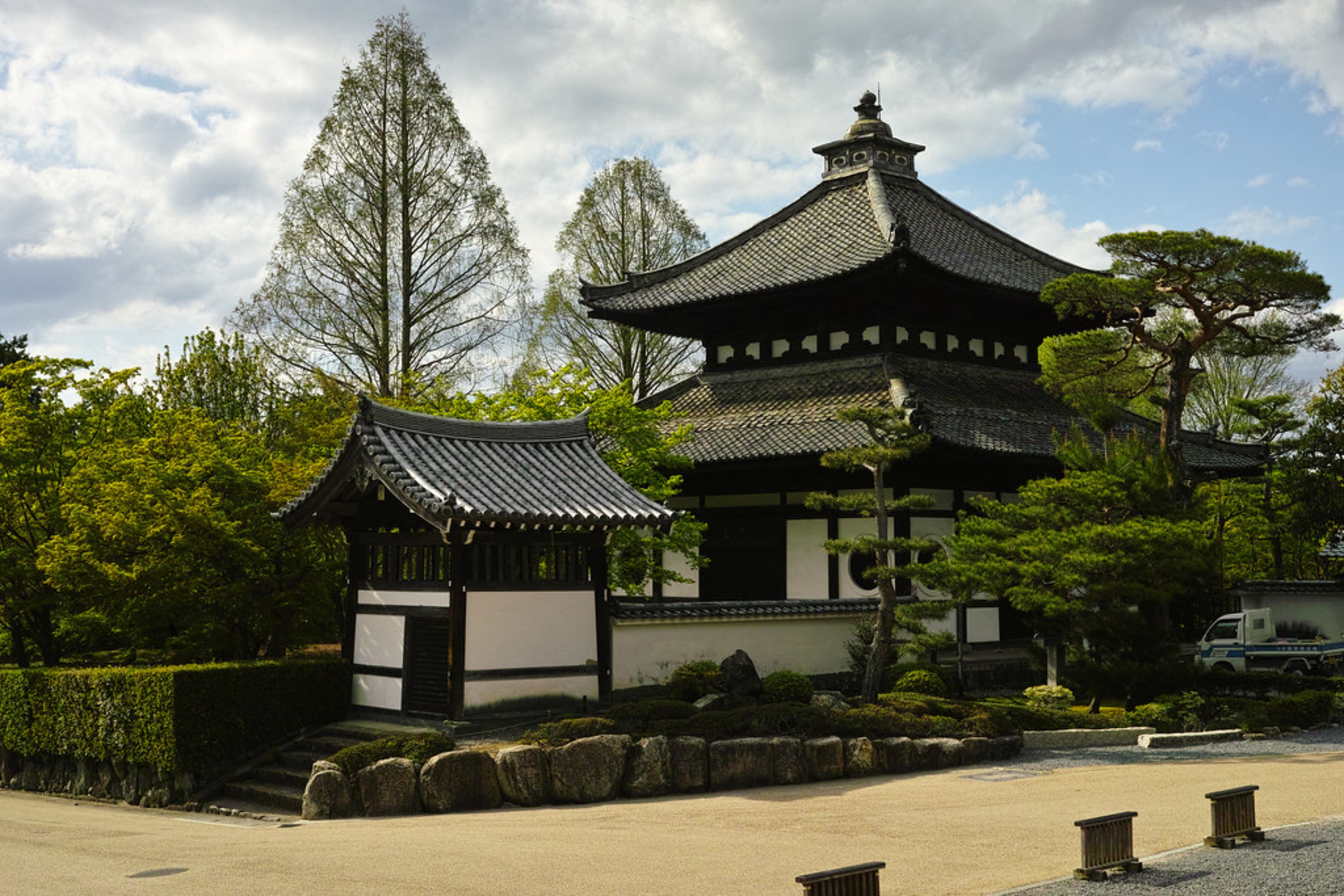 Tofuku-ji Temple