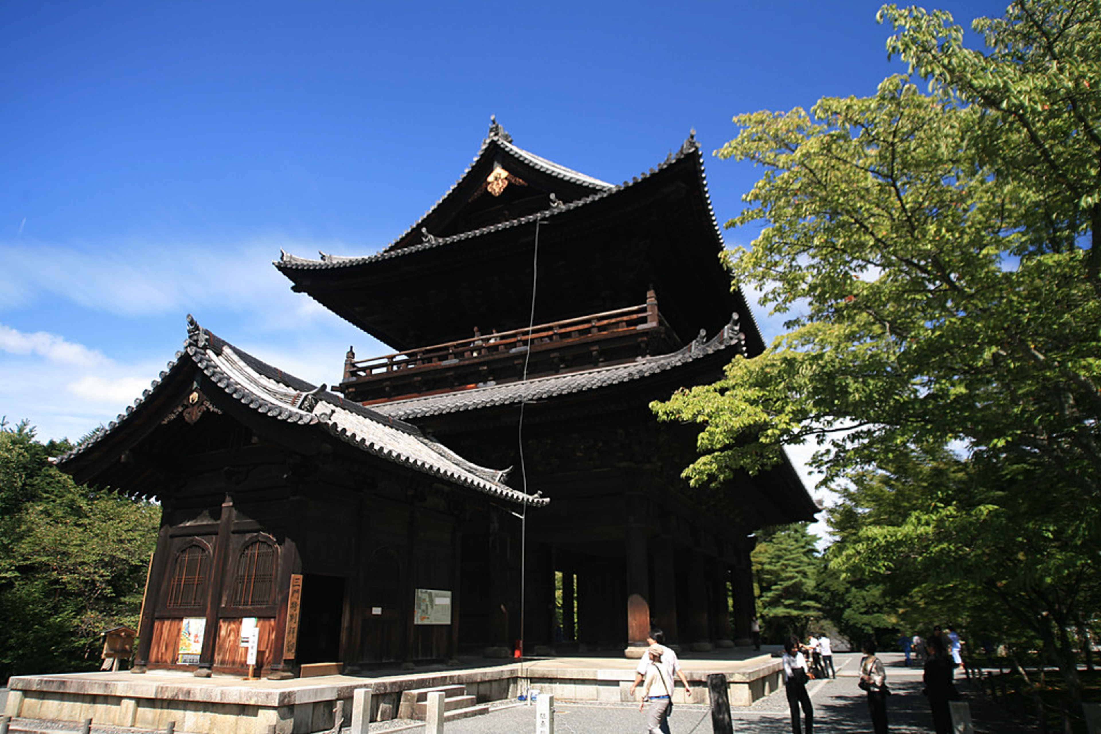 Nanzen-ji Temple