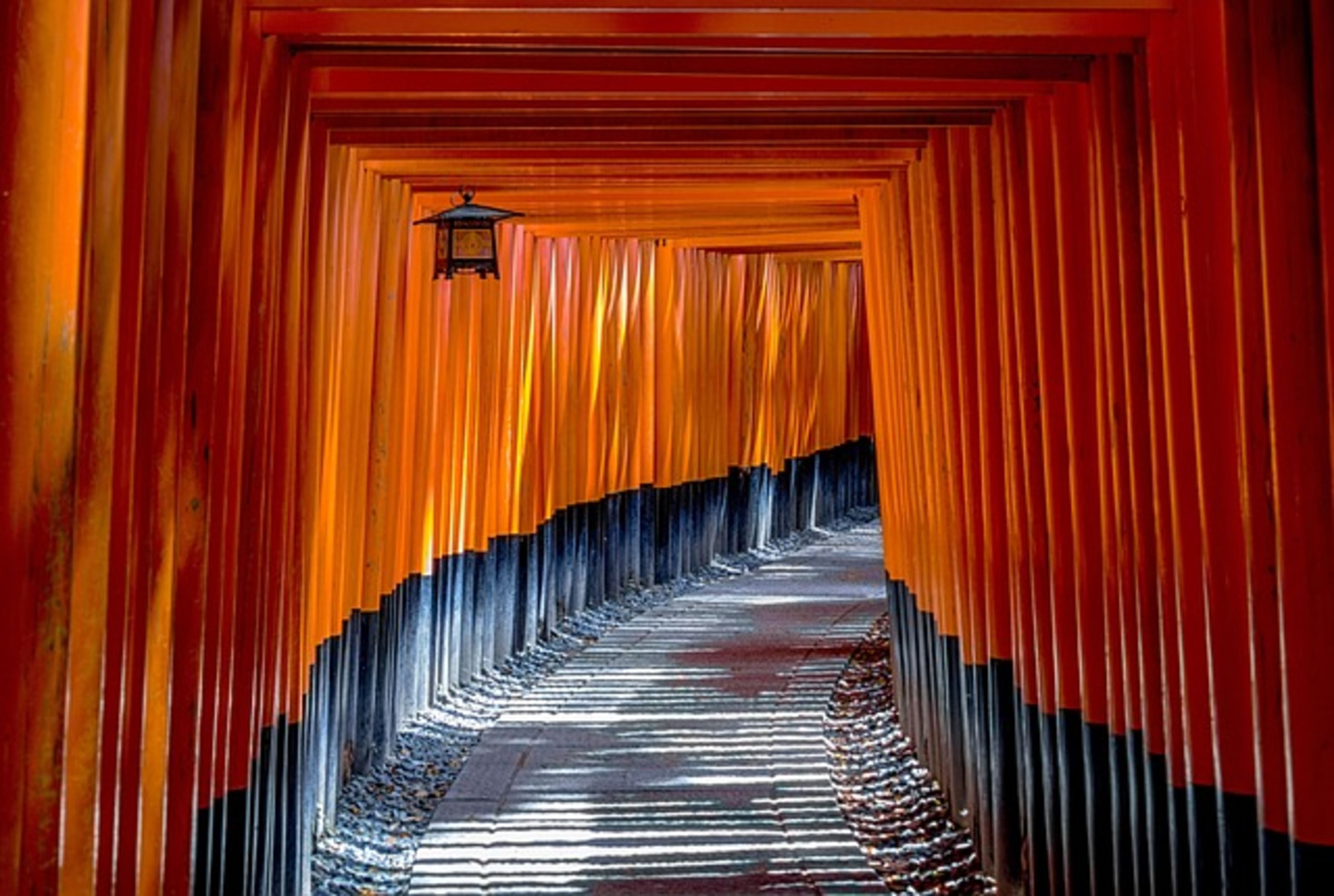 Nishiki Tenmangu Shrine