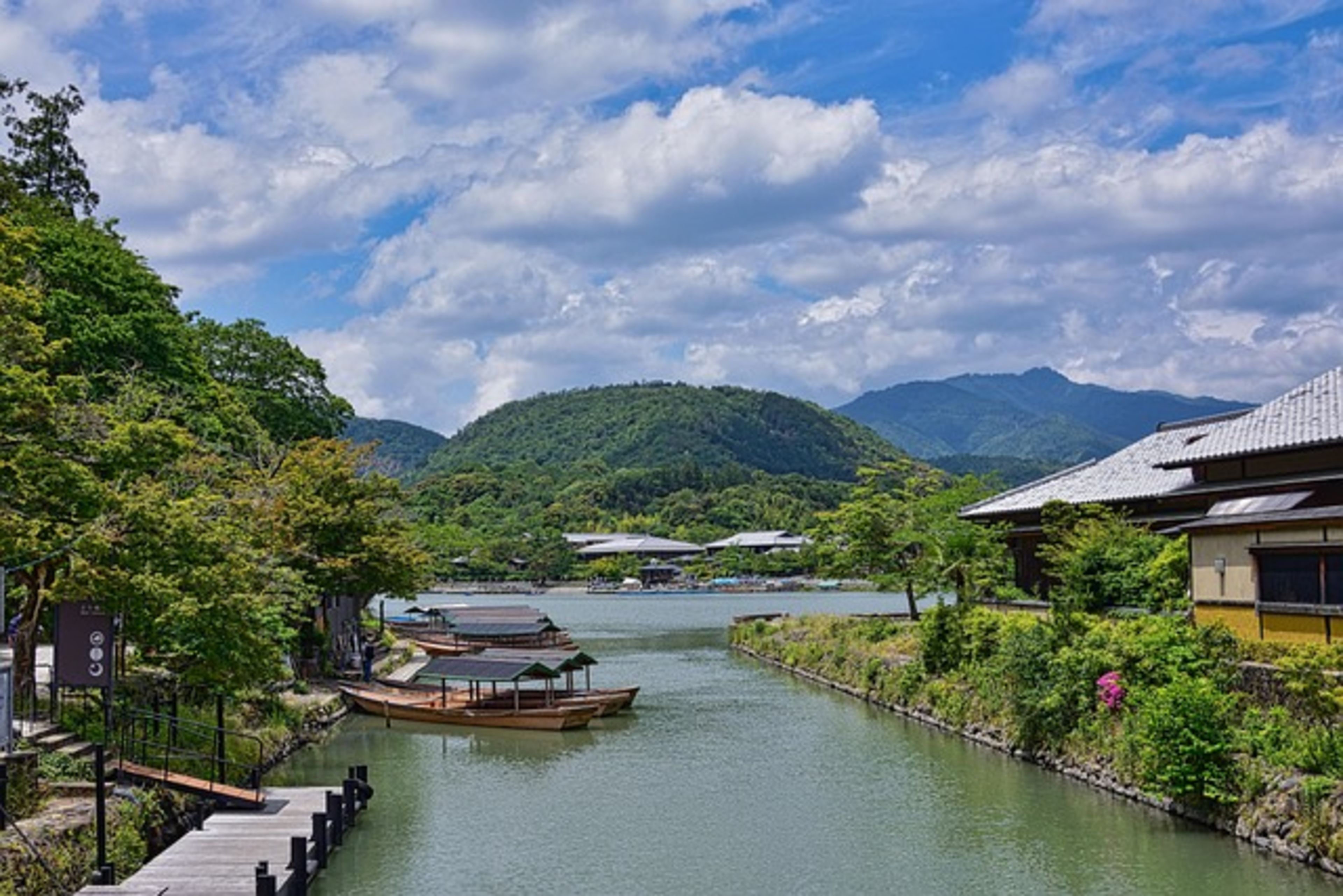 Katsura Imperial Villa