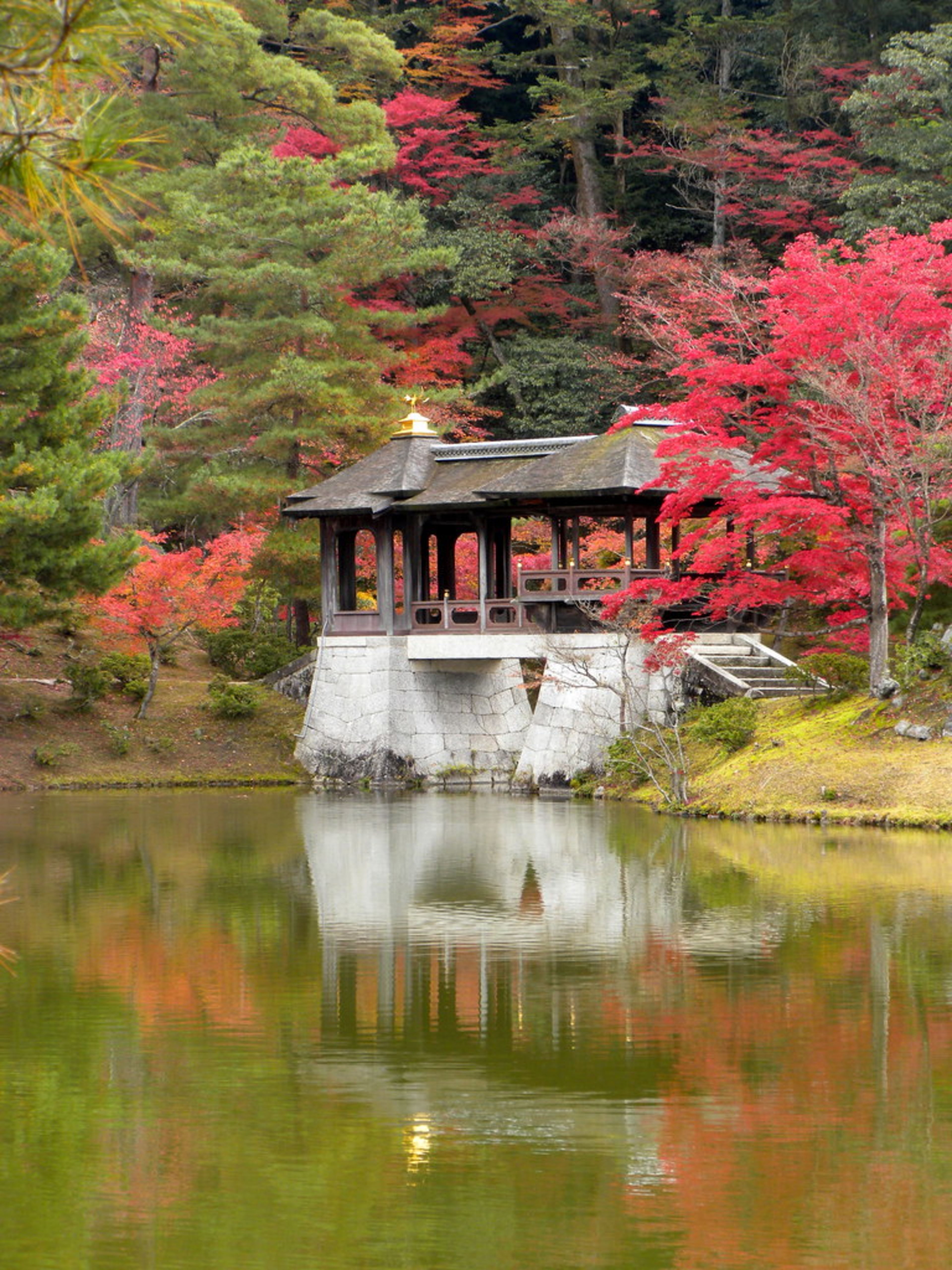 Shugakuin Imperial Villa